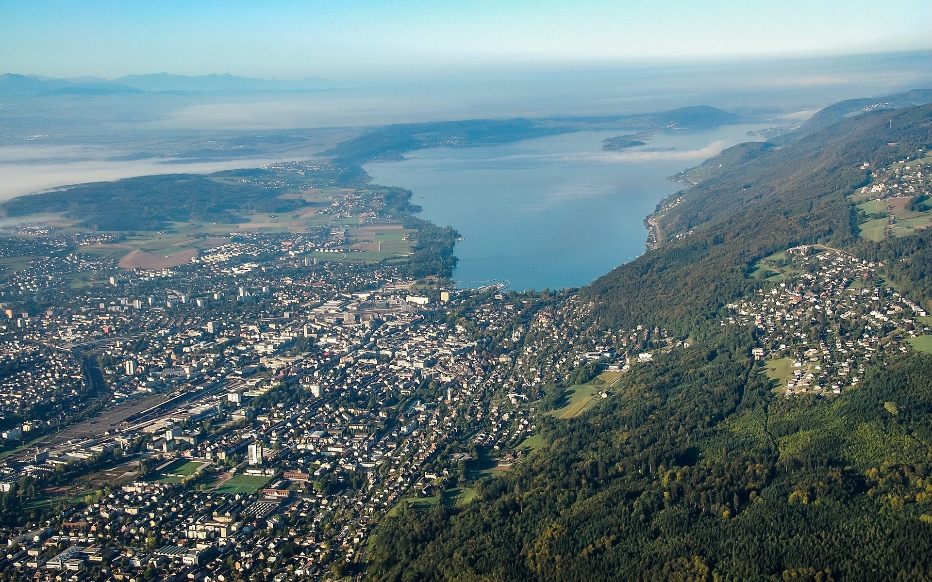 Übersetzungen Biel