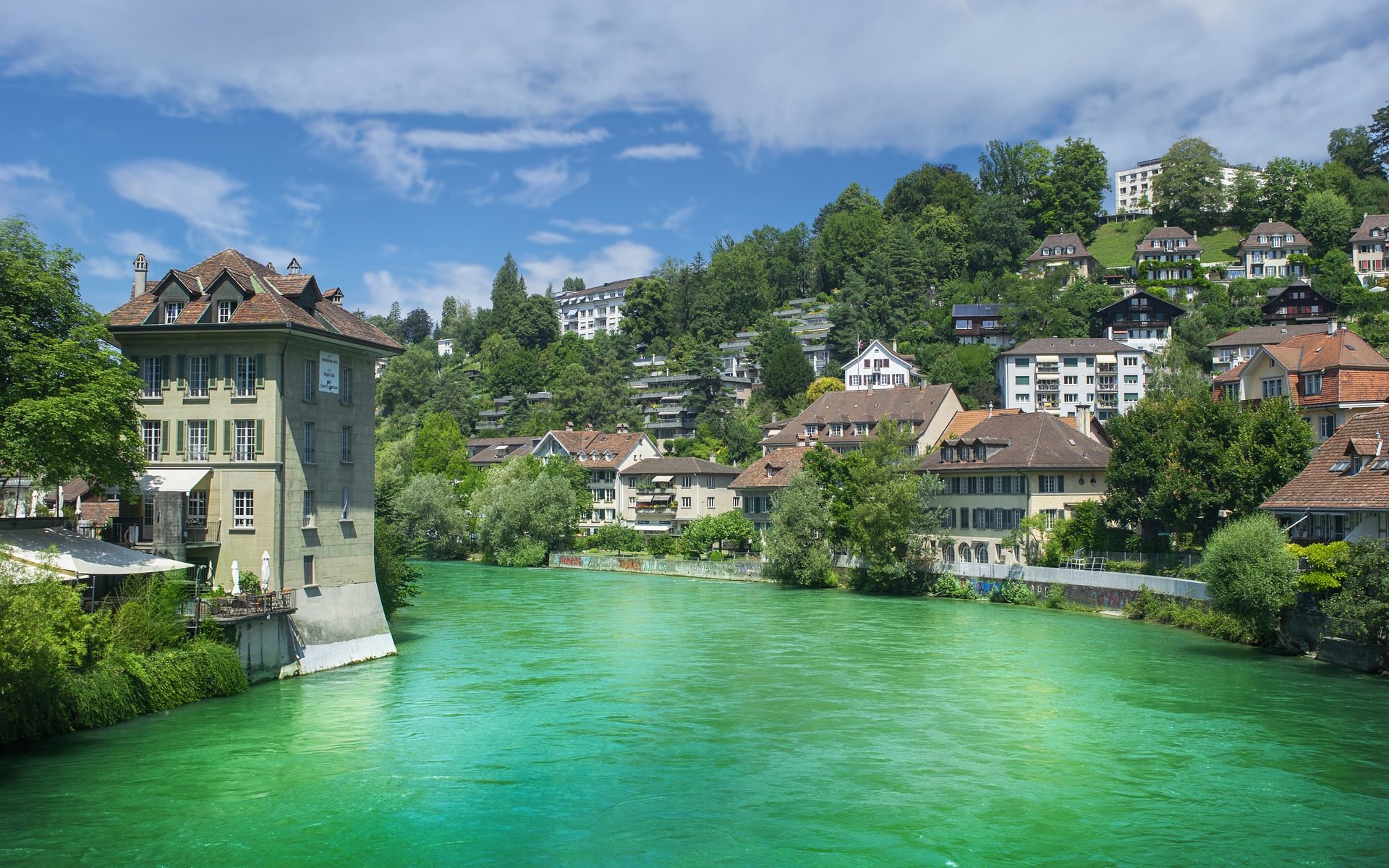 Übersetzungen Bern