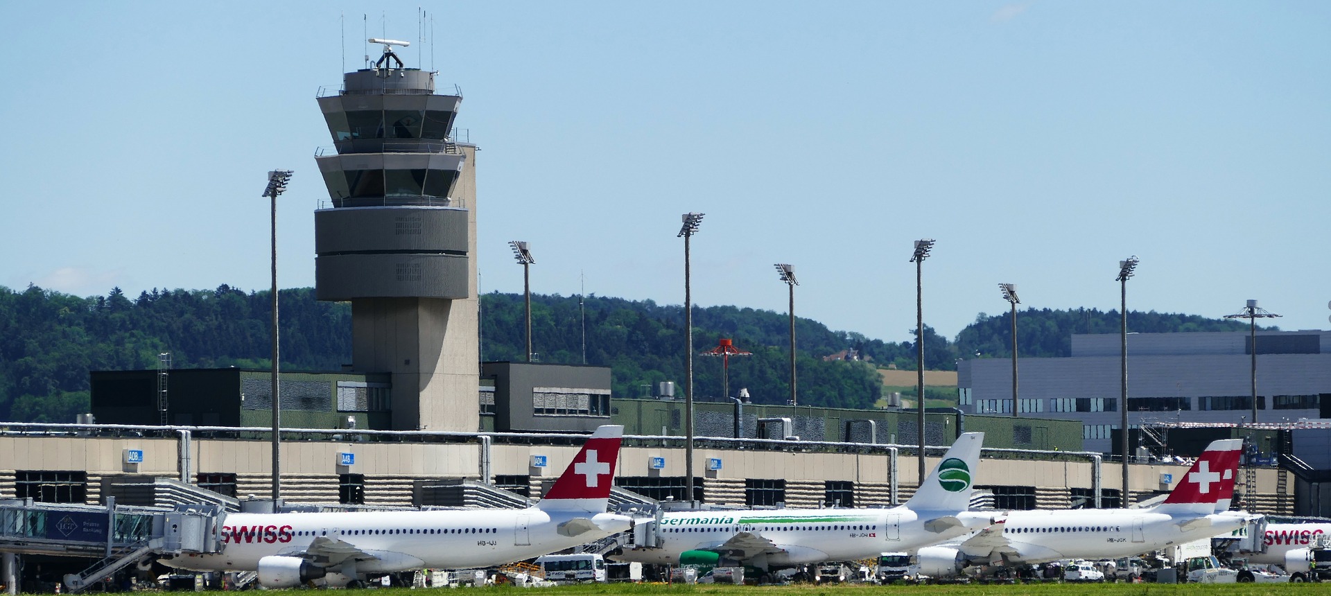 Übersetzungen Kloten