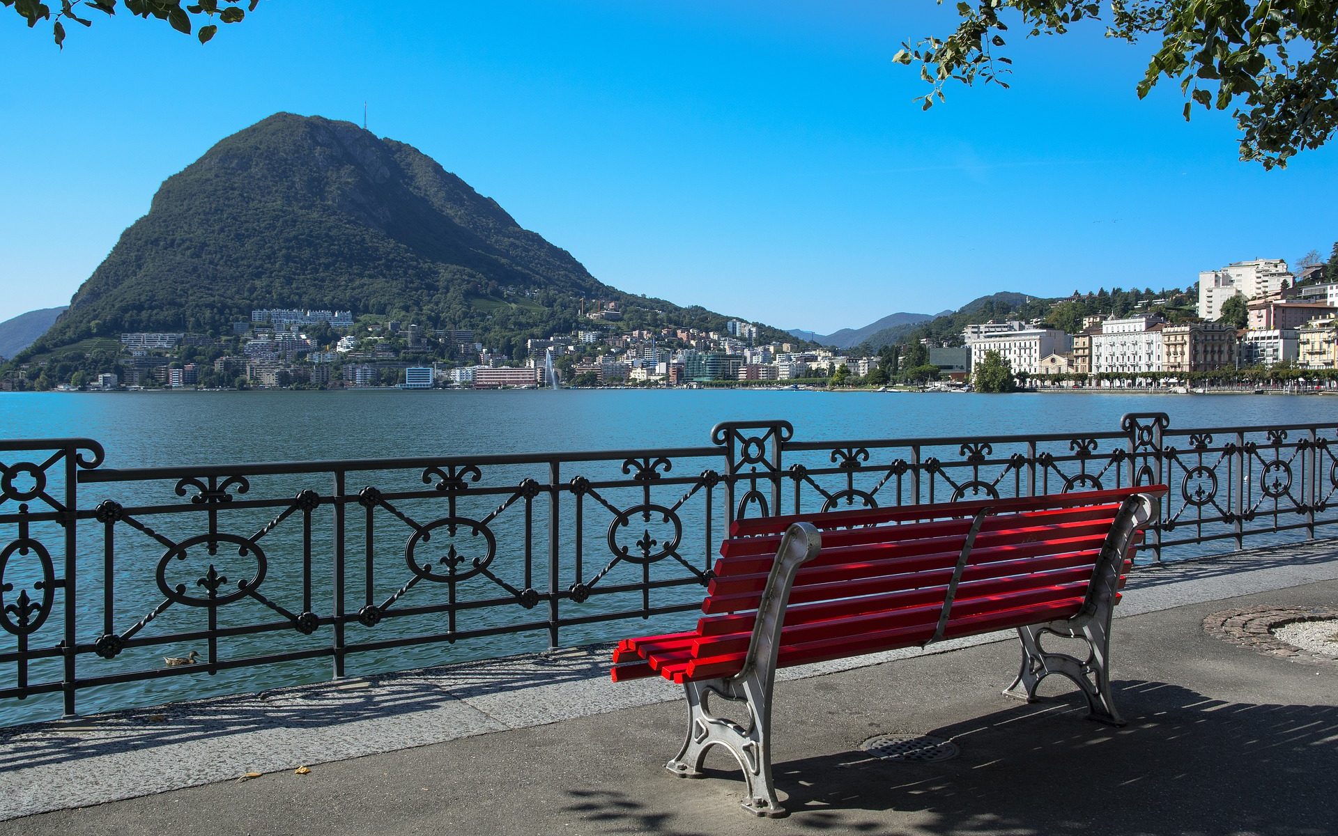 Übersetzungen Lugano