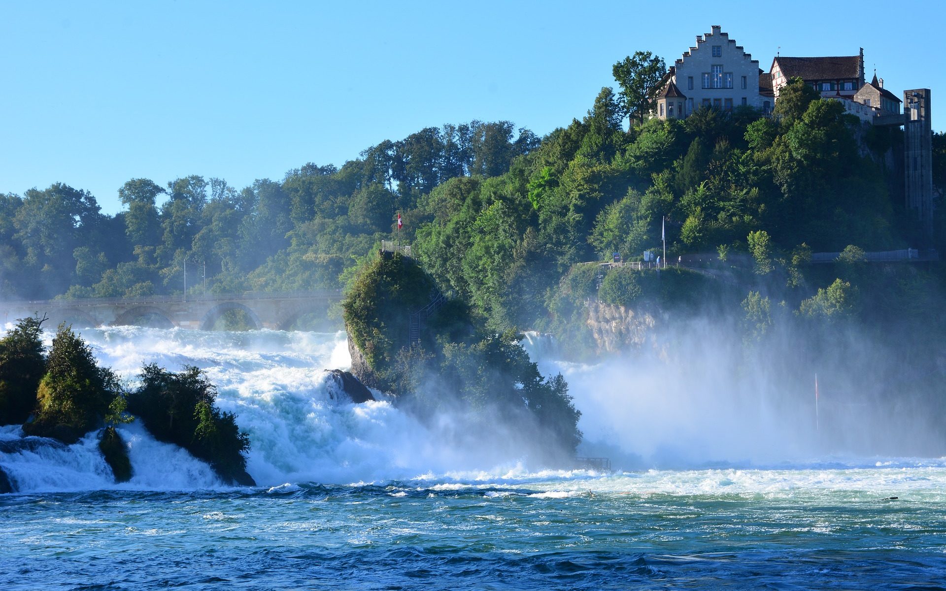 Übersetzungen Schaffhausen