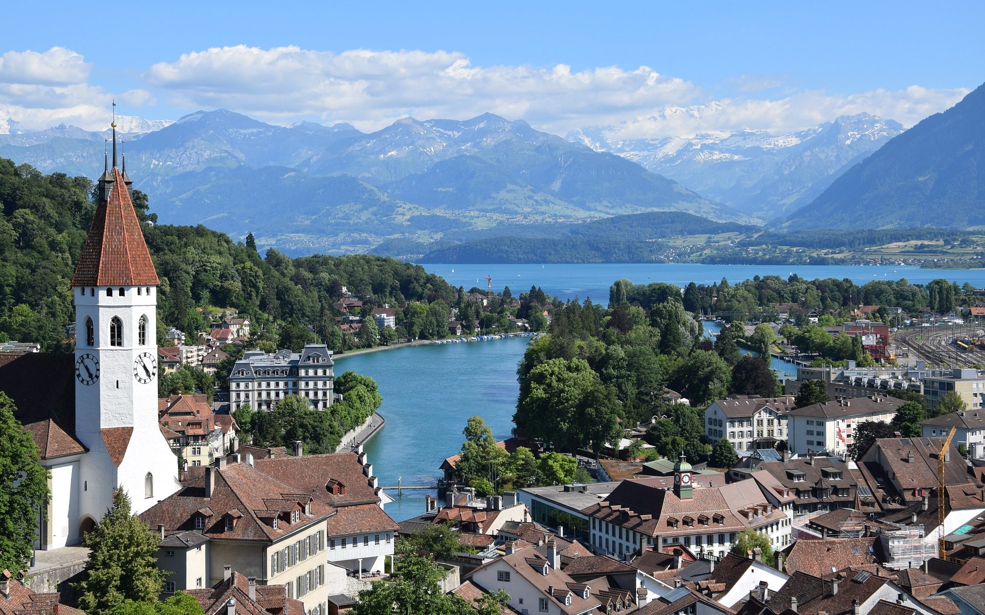 Übersetzungen Thun