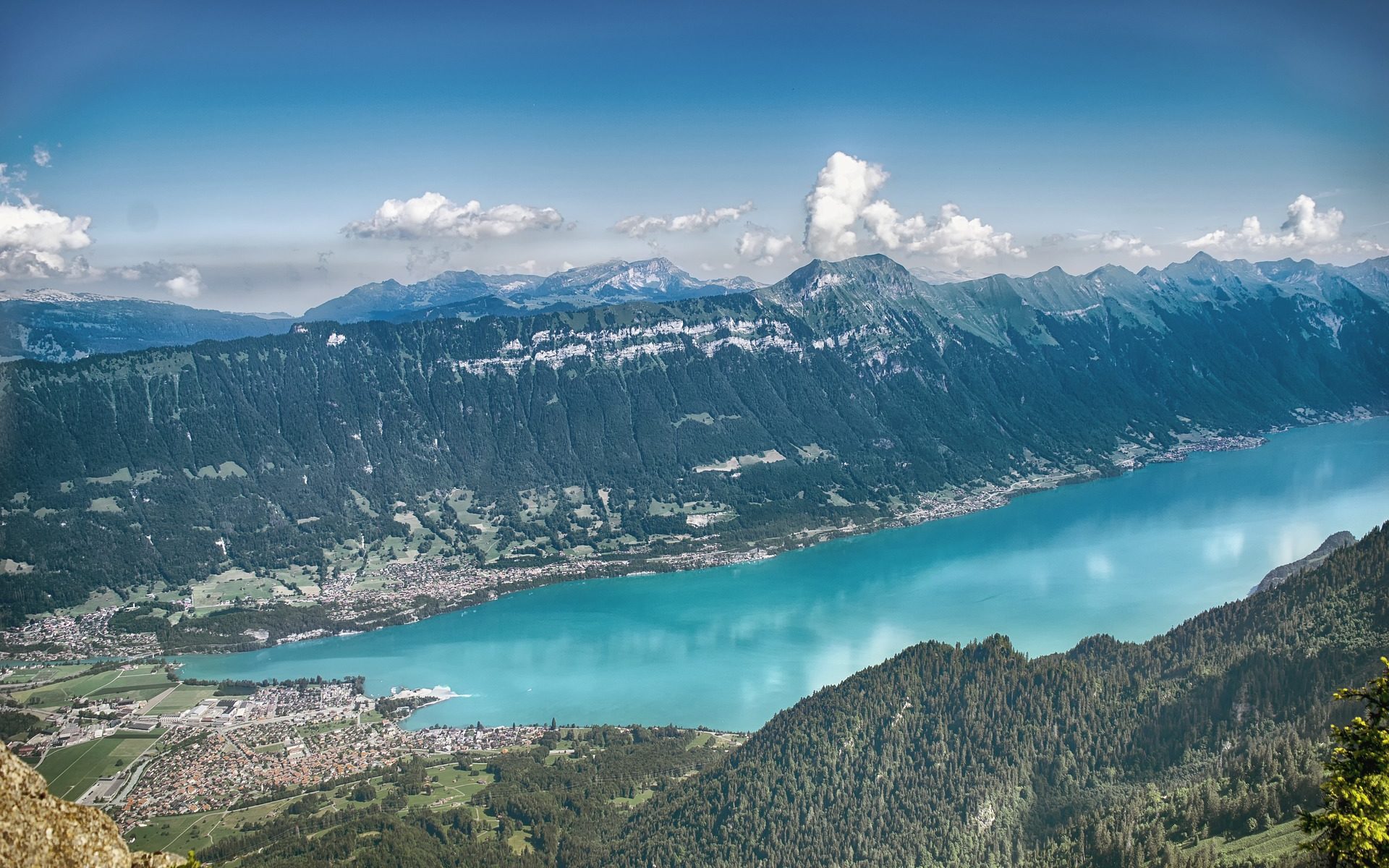 Übersetzungsbüro Brienz