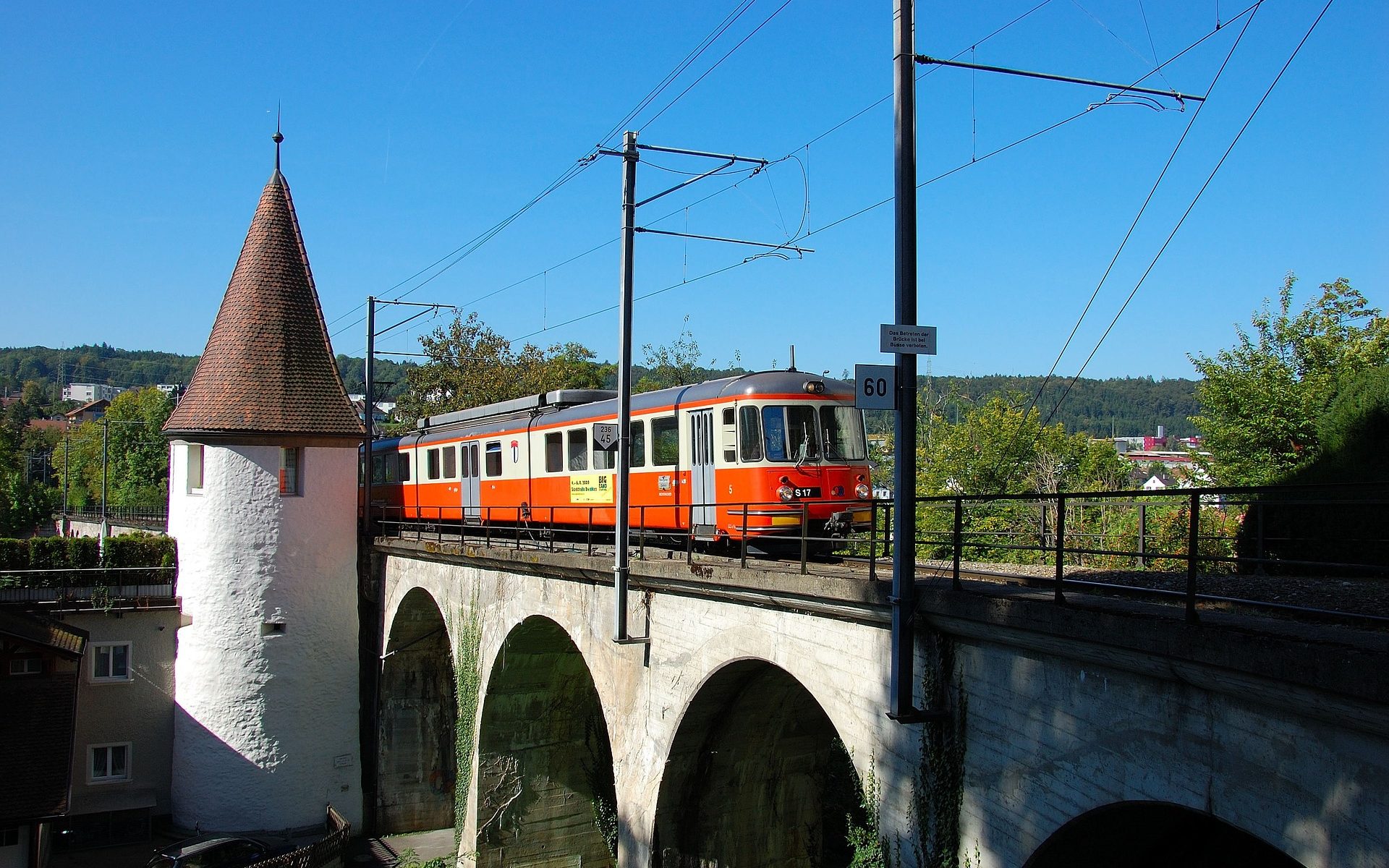 Übersetzungsbüro Dietikon