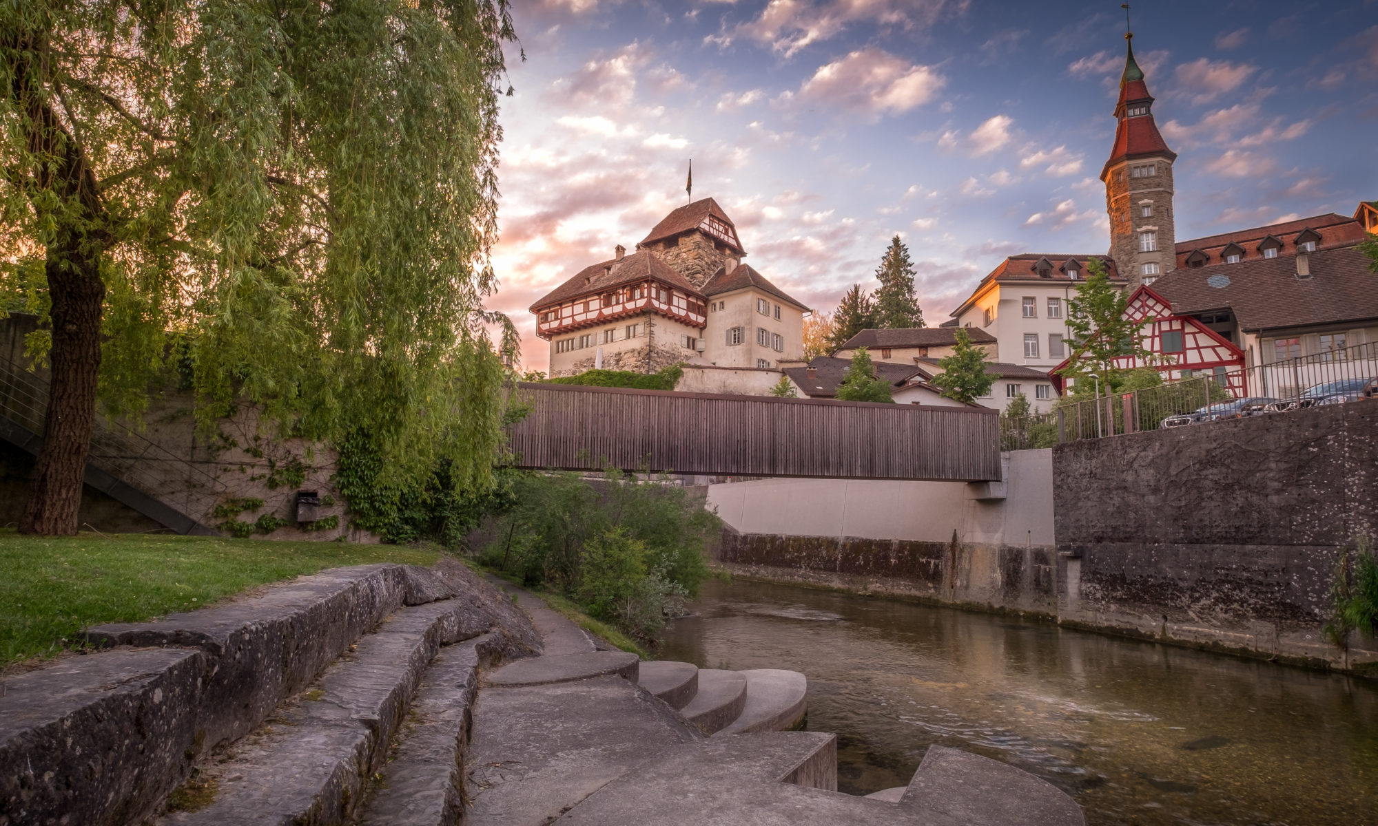 Übersetzungsbüro Frauenfeld