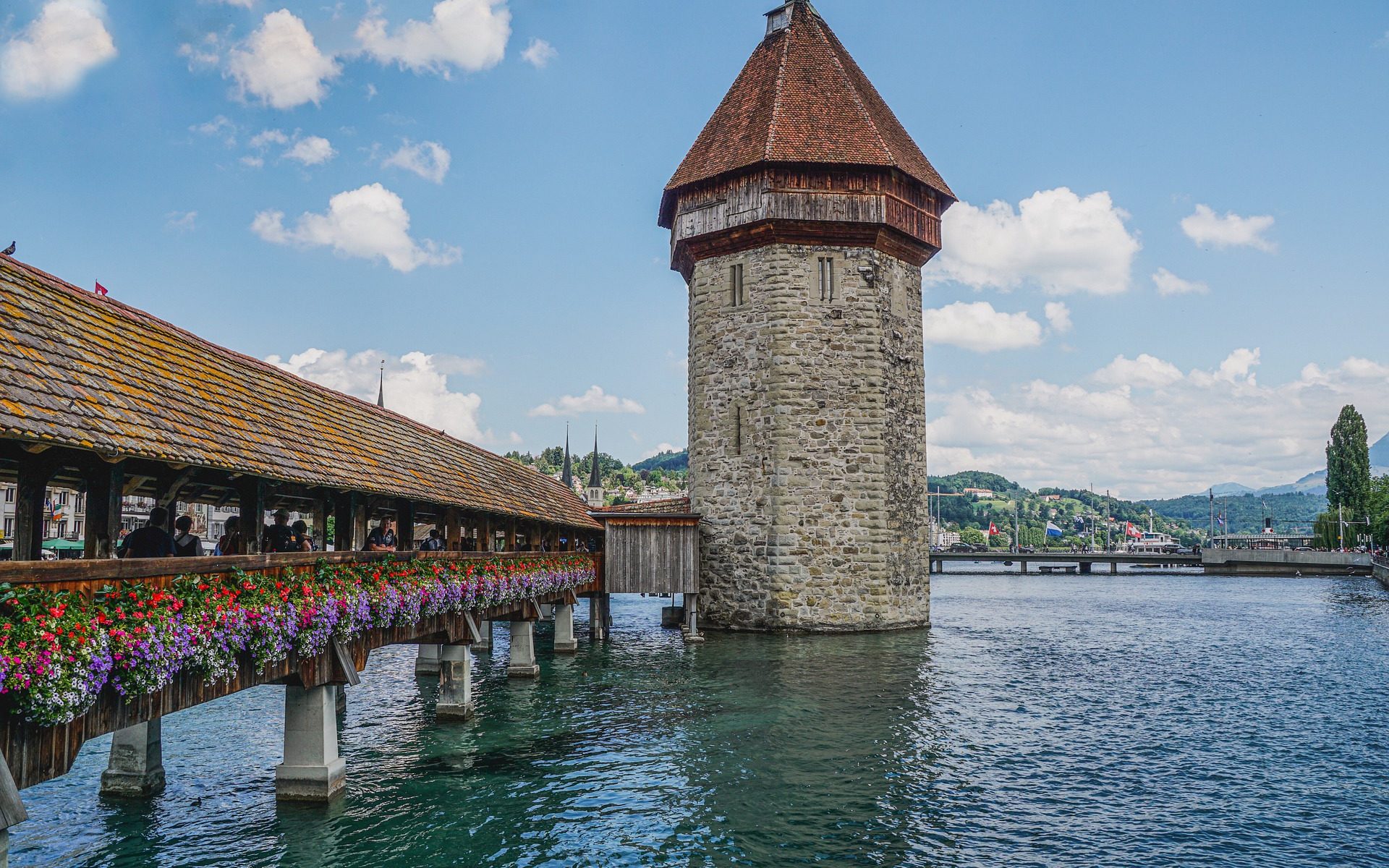 Übersetzungsbüro Kanton Luzern