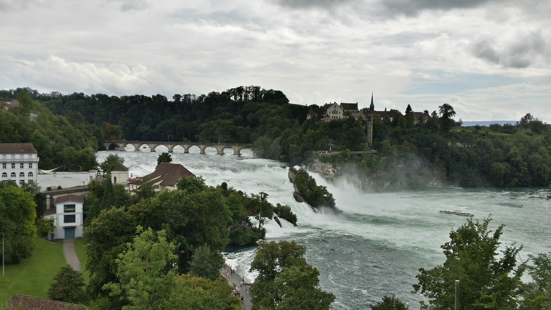 Übersetzungsbüro Kanton Schaffhausen