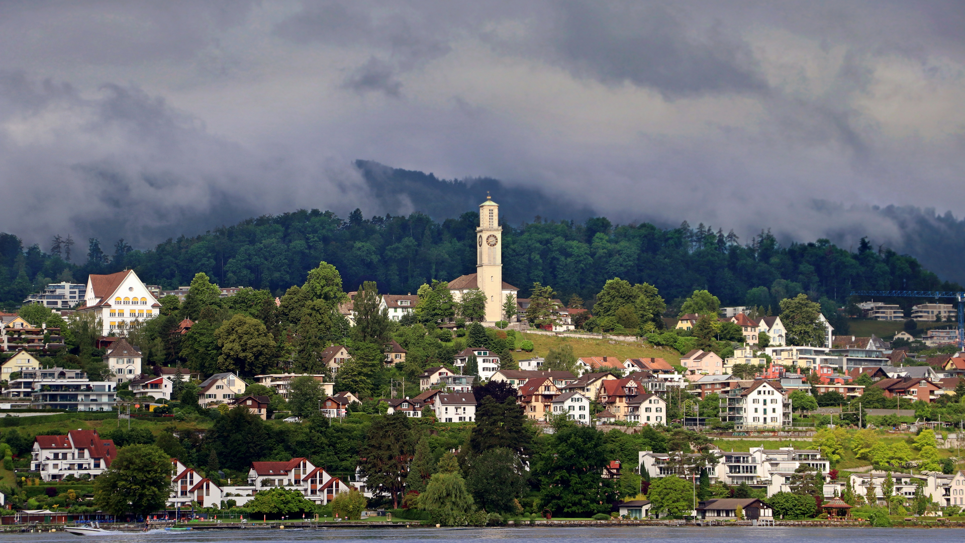 Übersetzungsbüro Thalwil