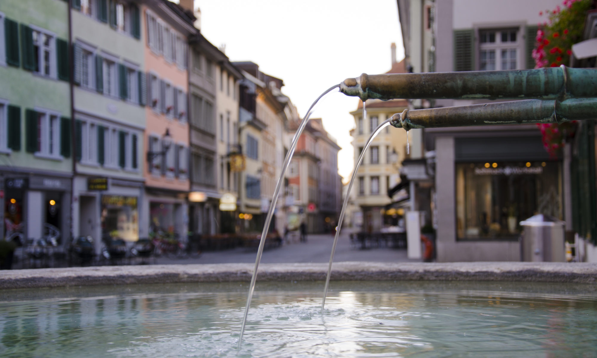 Übersetzungsbüro Winterthur