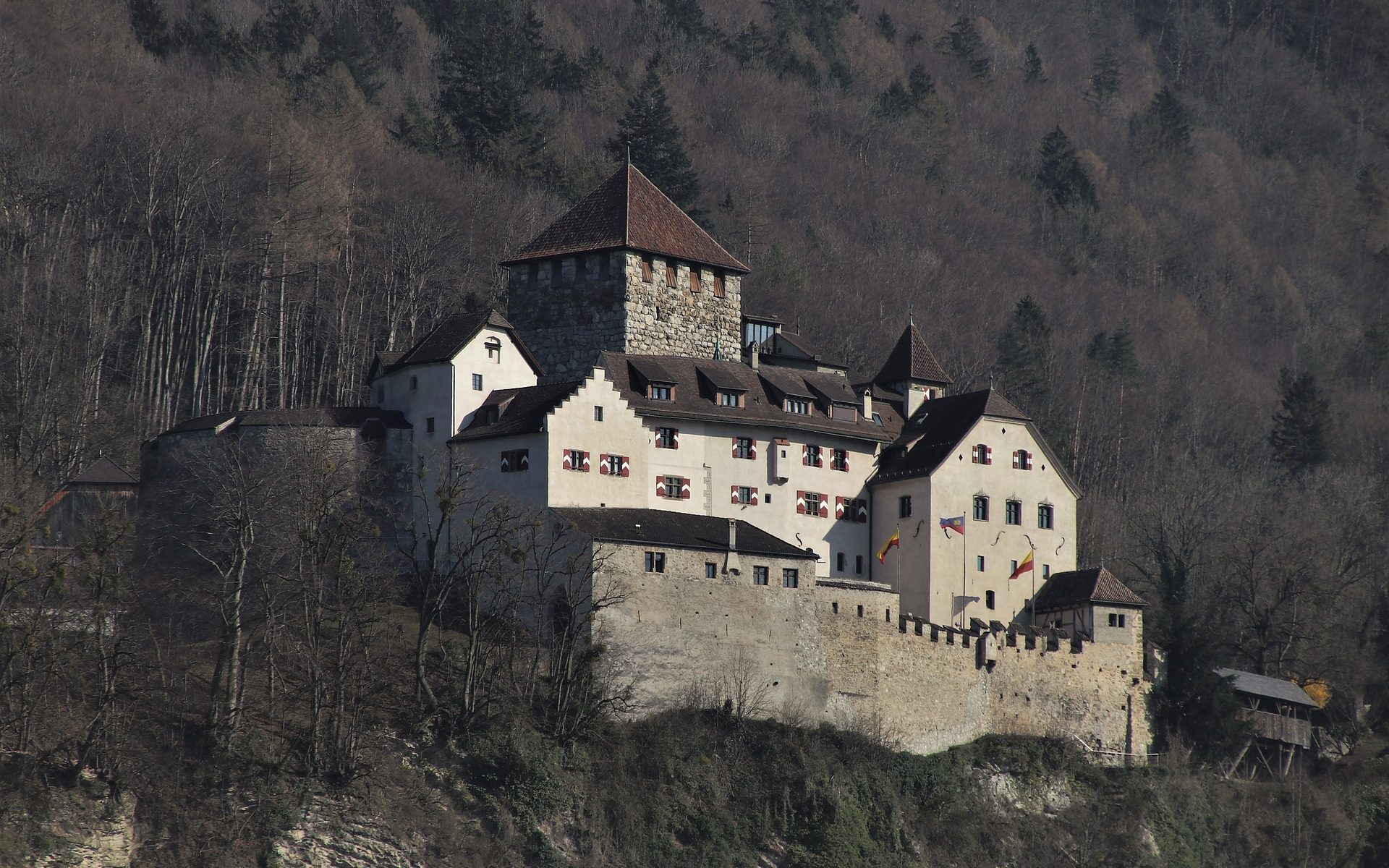 Übersetzungsbüro liechtenstein