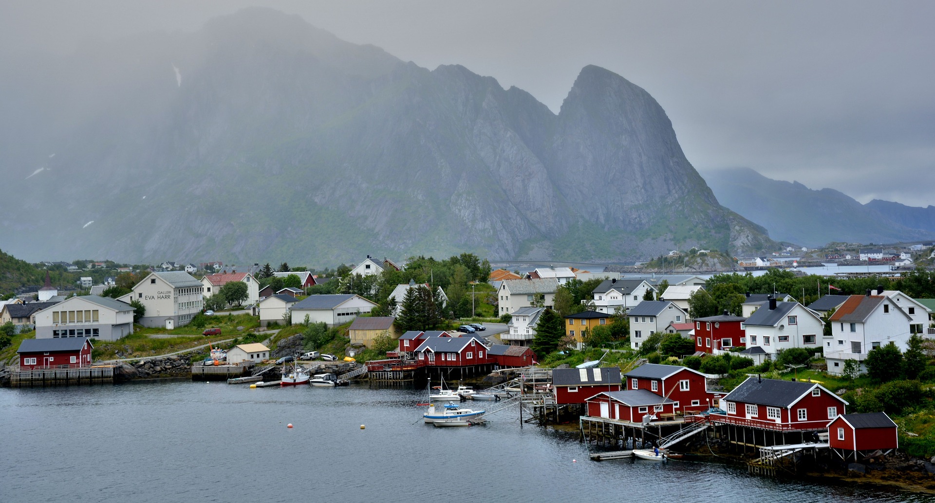 Übersetzungen norwegisch