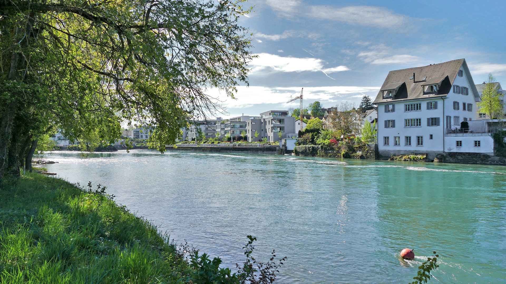 Übersetzungsbüro Kanton Aargau