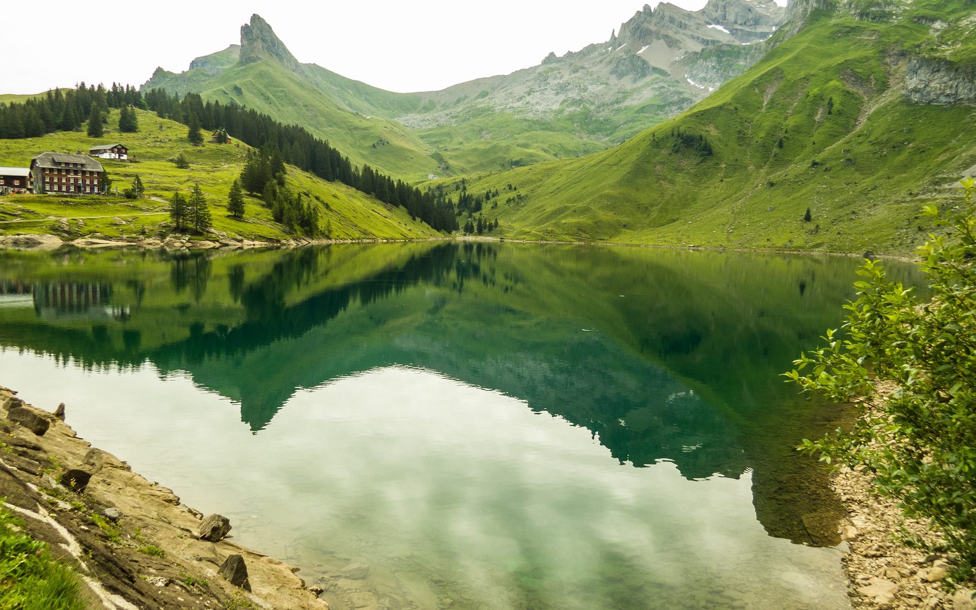 Übersetzungsbüro Kanton Nidwalden