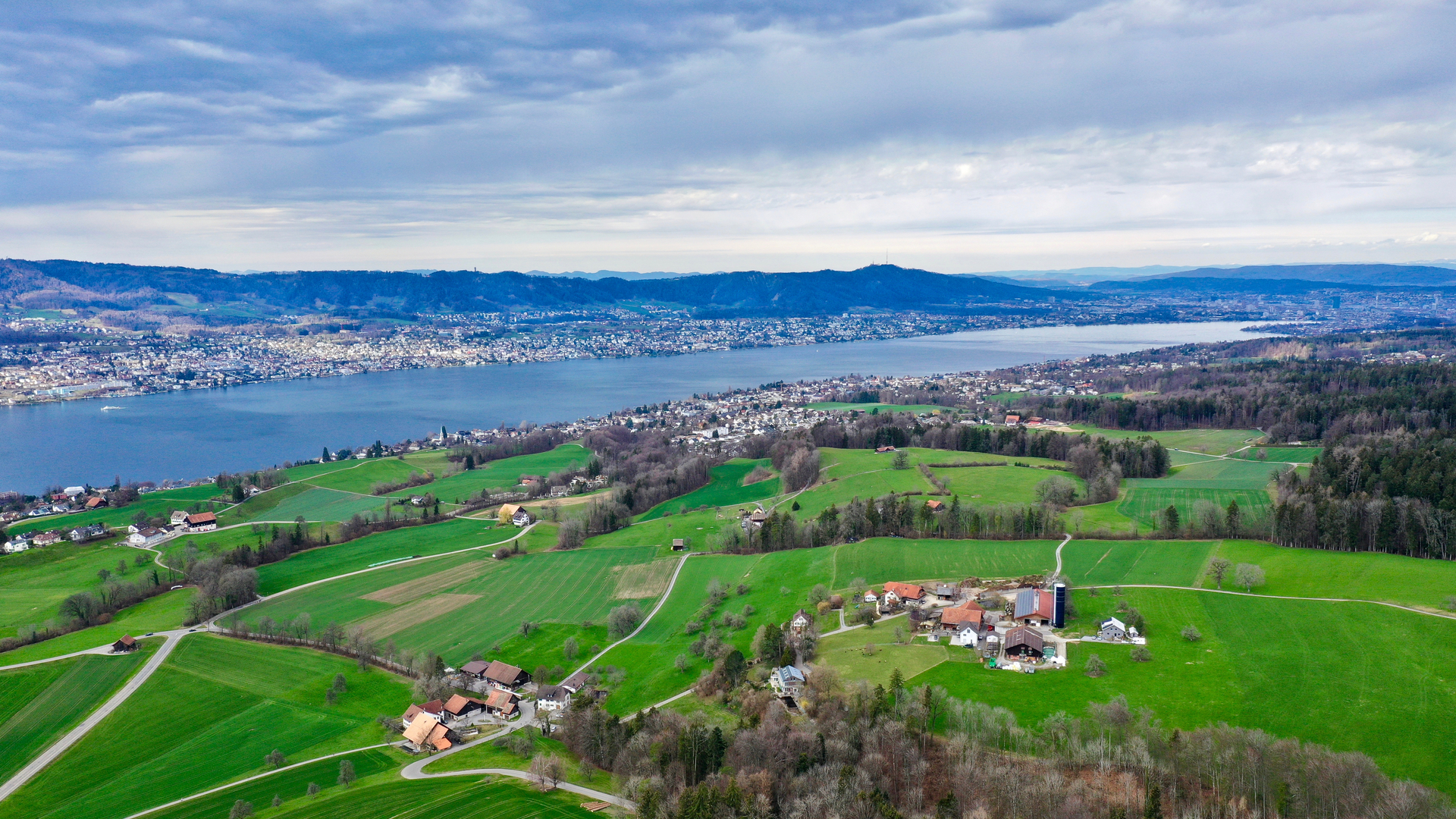 ÜBERSETZUNGSBÜRO Herrliberg