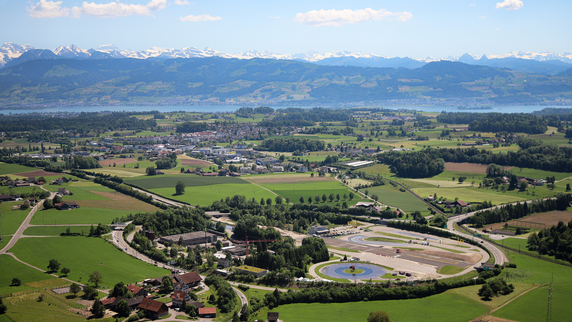 Traduzioni Hinwil