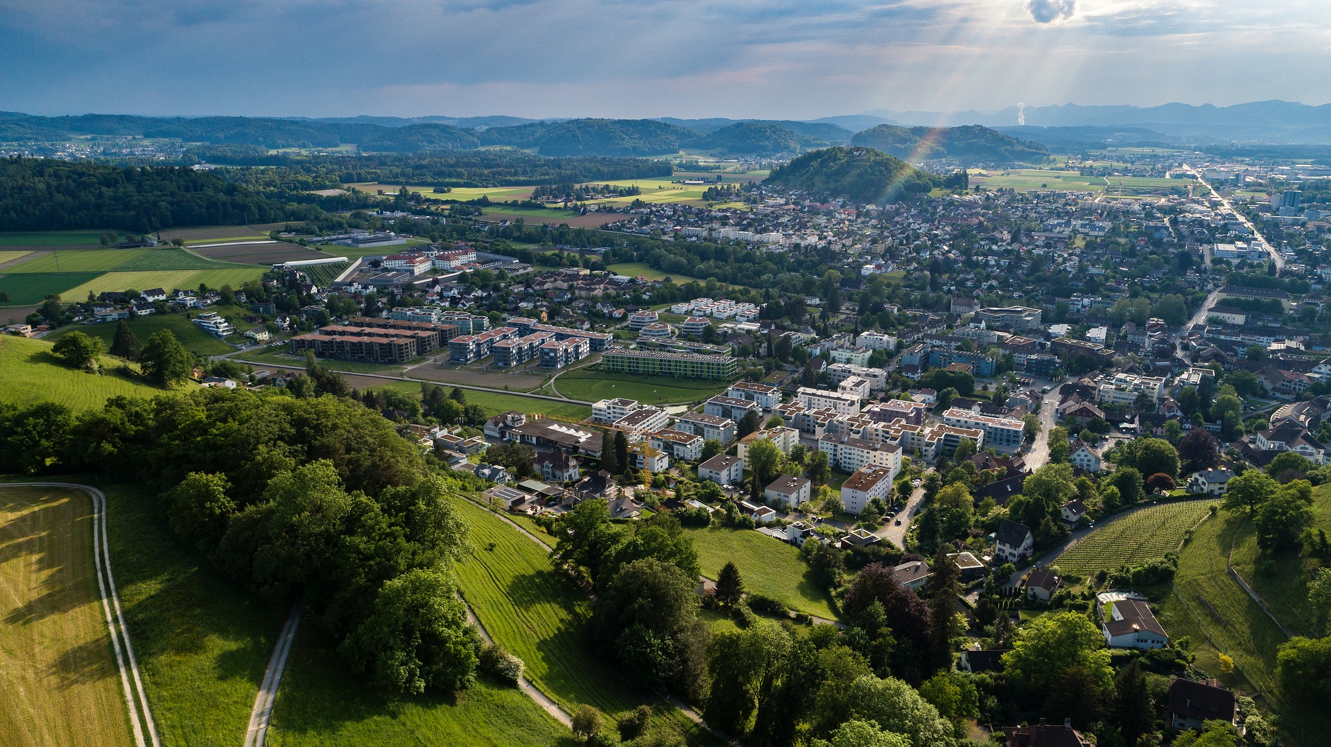 ÜBERSETZUNGSBÜRO Lenzburg