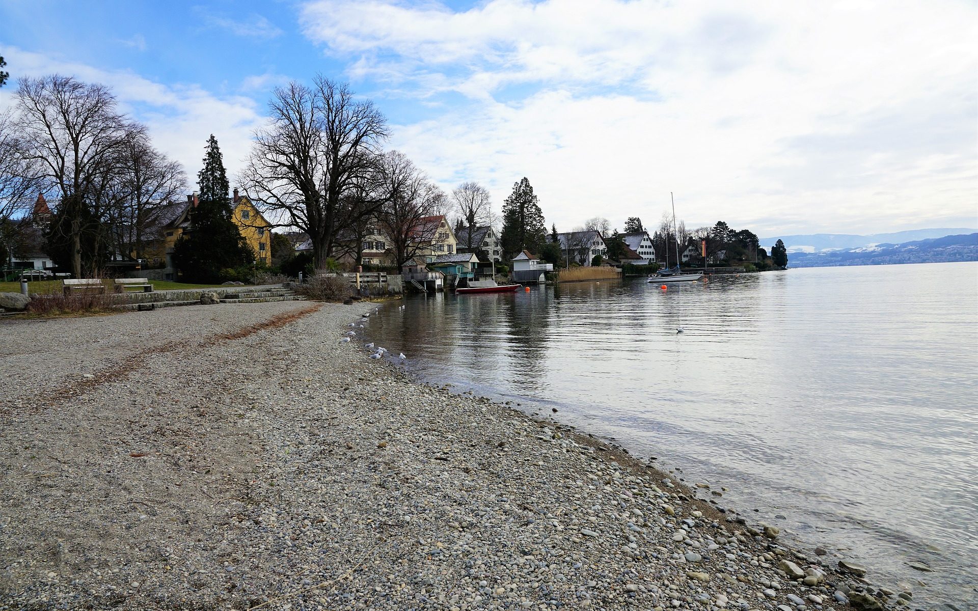 ÜBERSETZUNGSBÜRO Rüschlikon