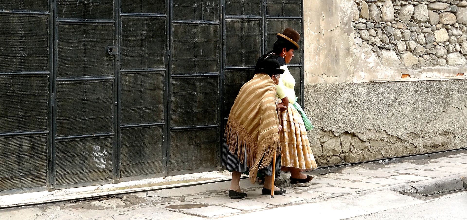 Bolivien Übersetzung Übersetzer