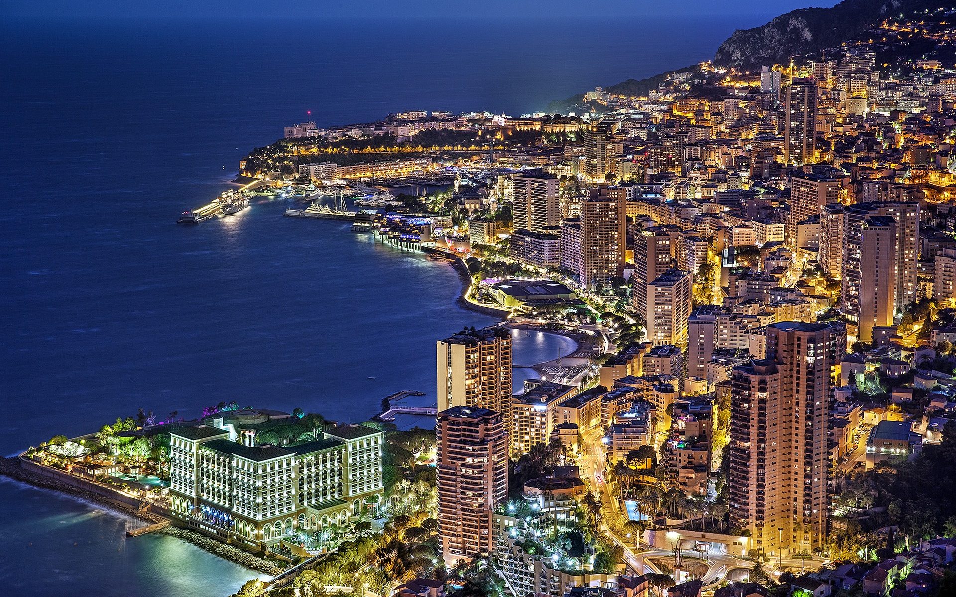 Monaco Übersetzung Übersetzer