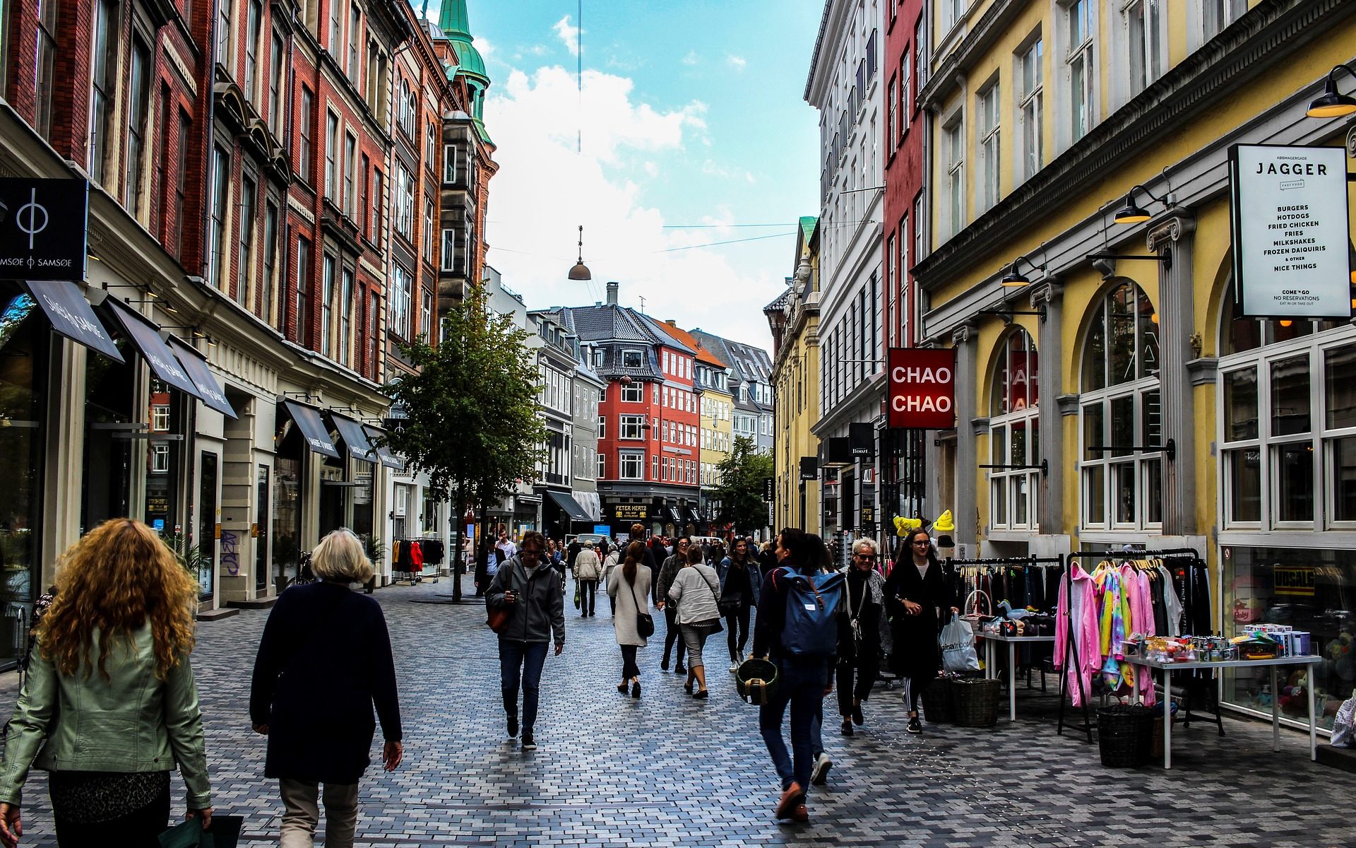 Übersetzer Dänisch zürich