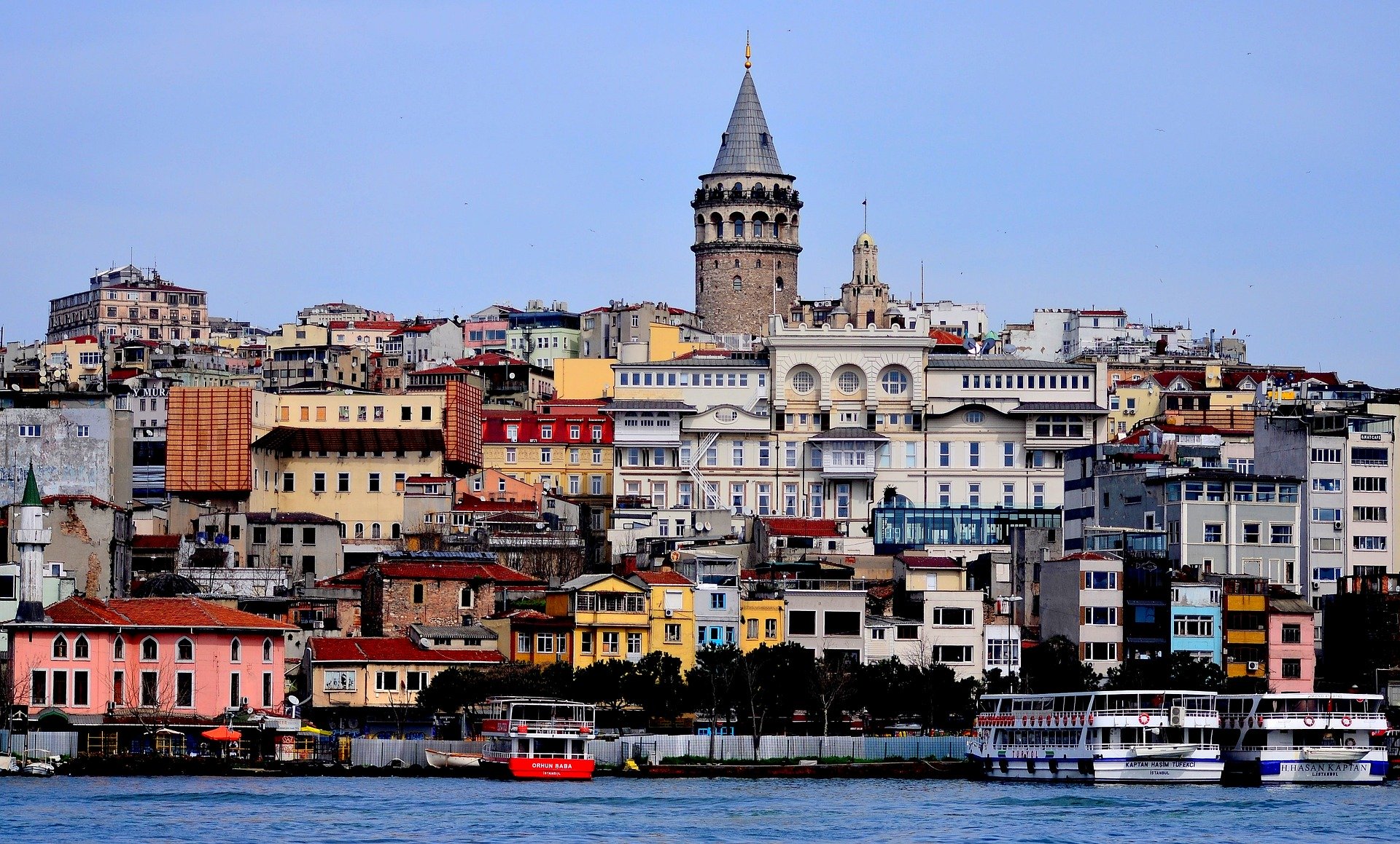 Übersetzer Türkisch Deutsch Zürich