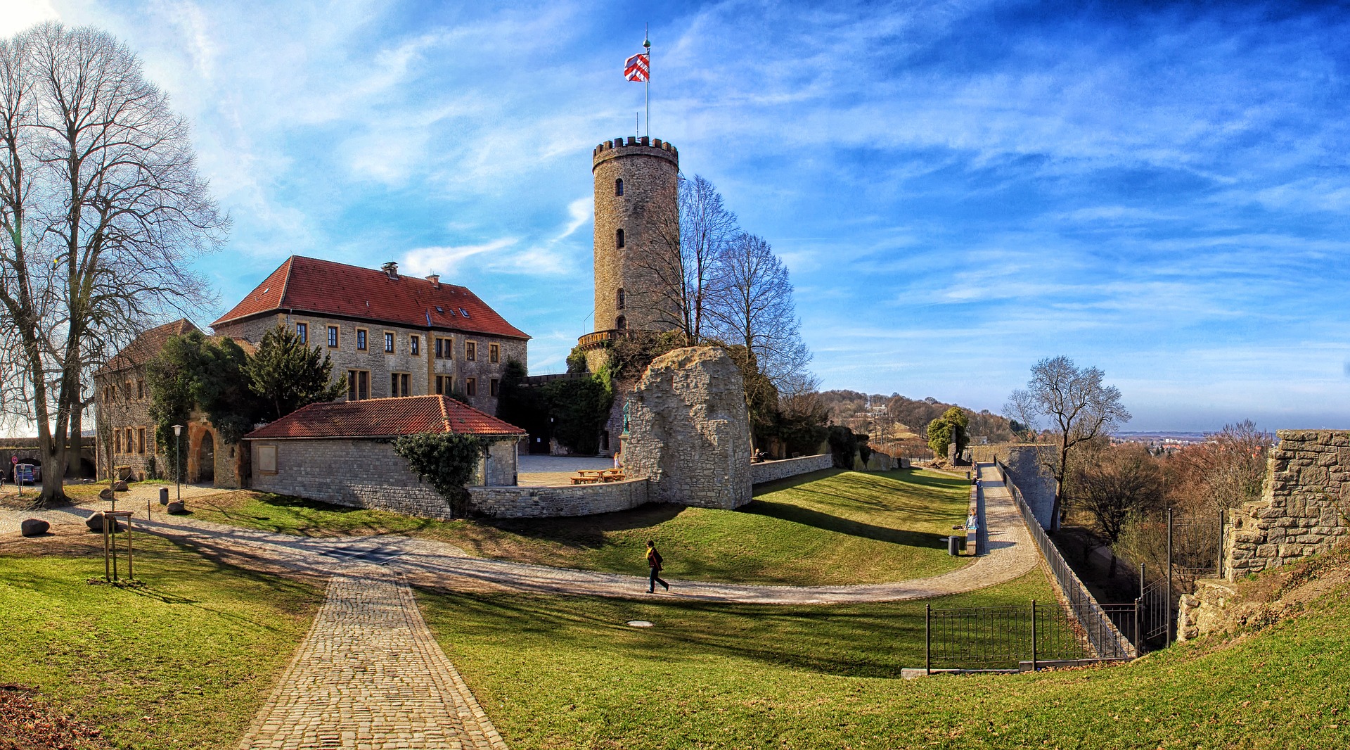 Übersetzungsbüro Bielefeld