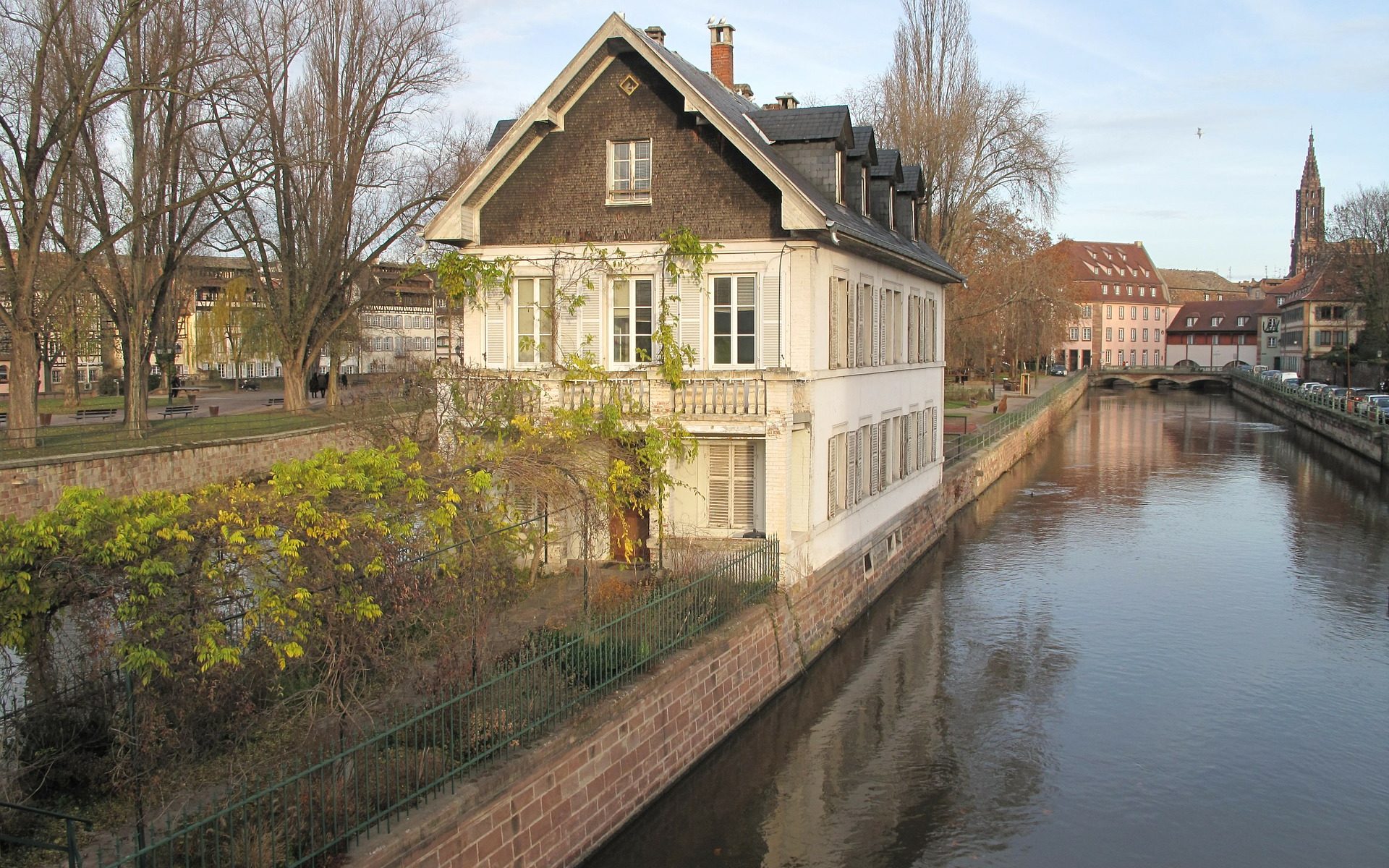 Übersetzungsbüro Bischheim (Bas-Rhin)