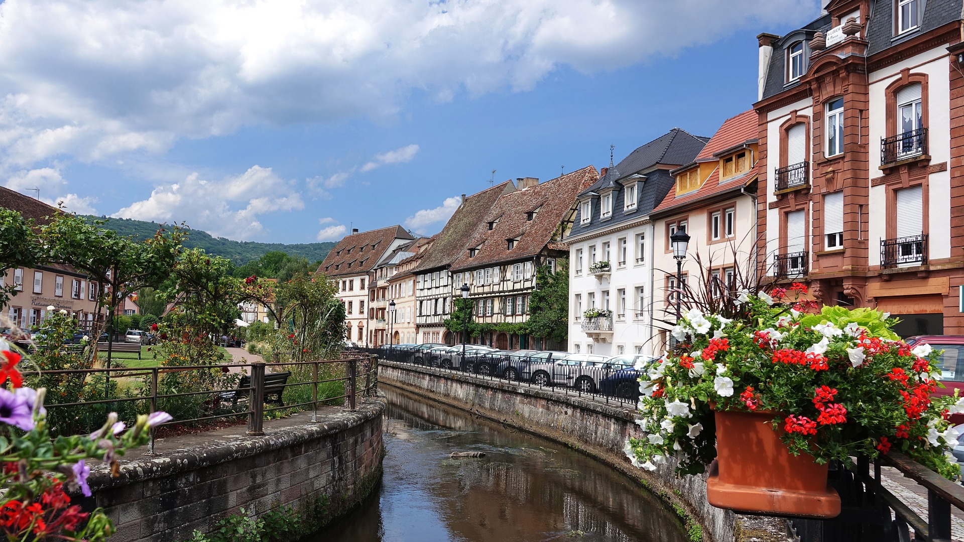 Übersetzungsbüro Hagenau (Haguenau)