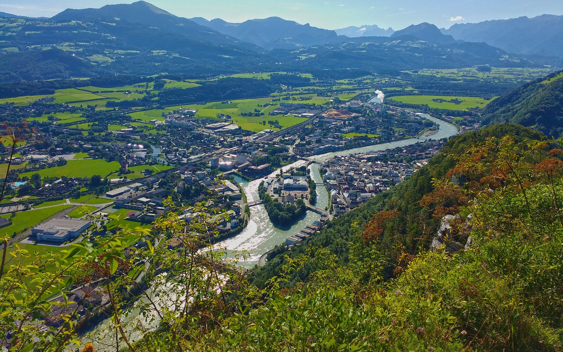 Übersetzungsbüro Hallein