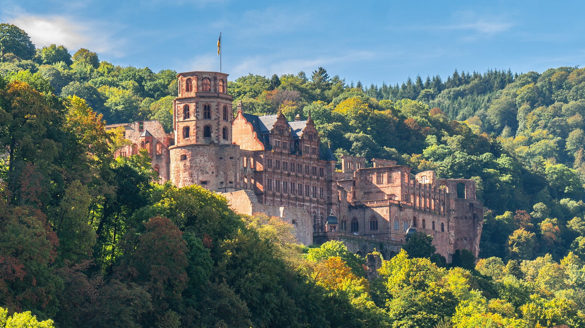 Übersetzungsbüro Heidelberg