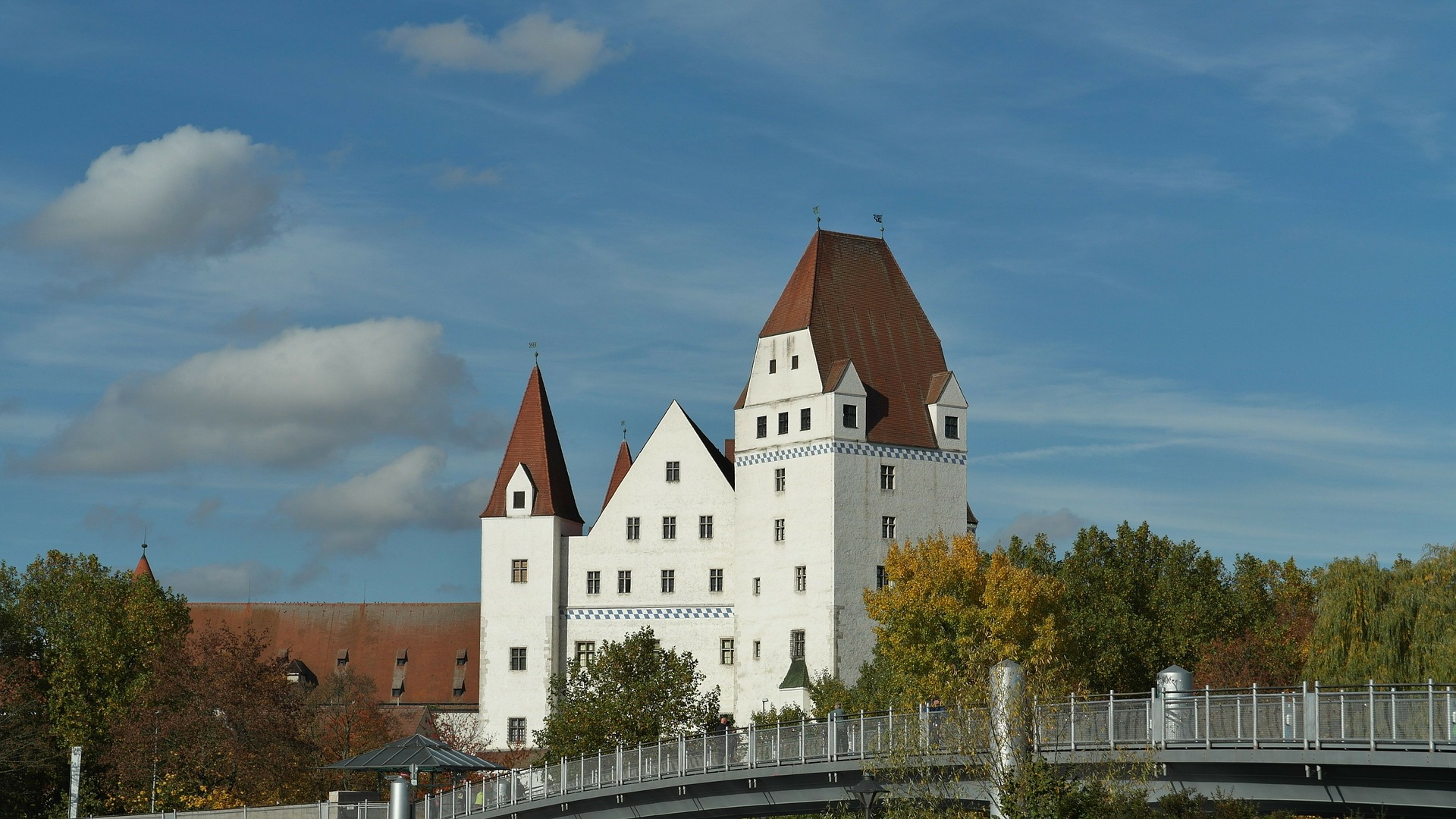Übersetzungsbüro Ingolstadt