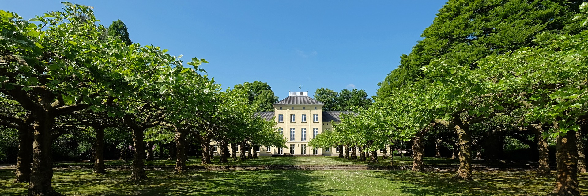 Übersetzungsbüro Krefeld