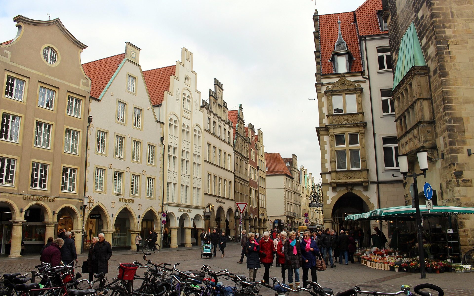 Übersetzungsbüro Münster