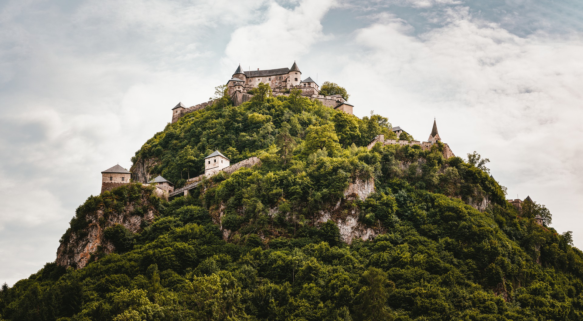 Übersetzungsbüro Spittal an der Drau