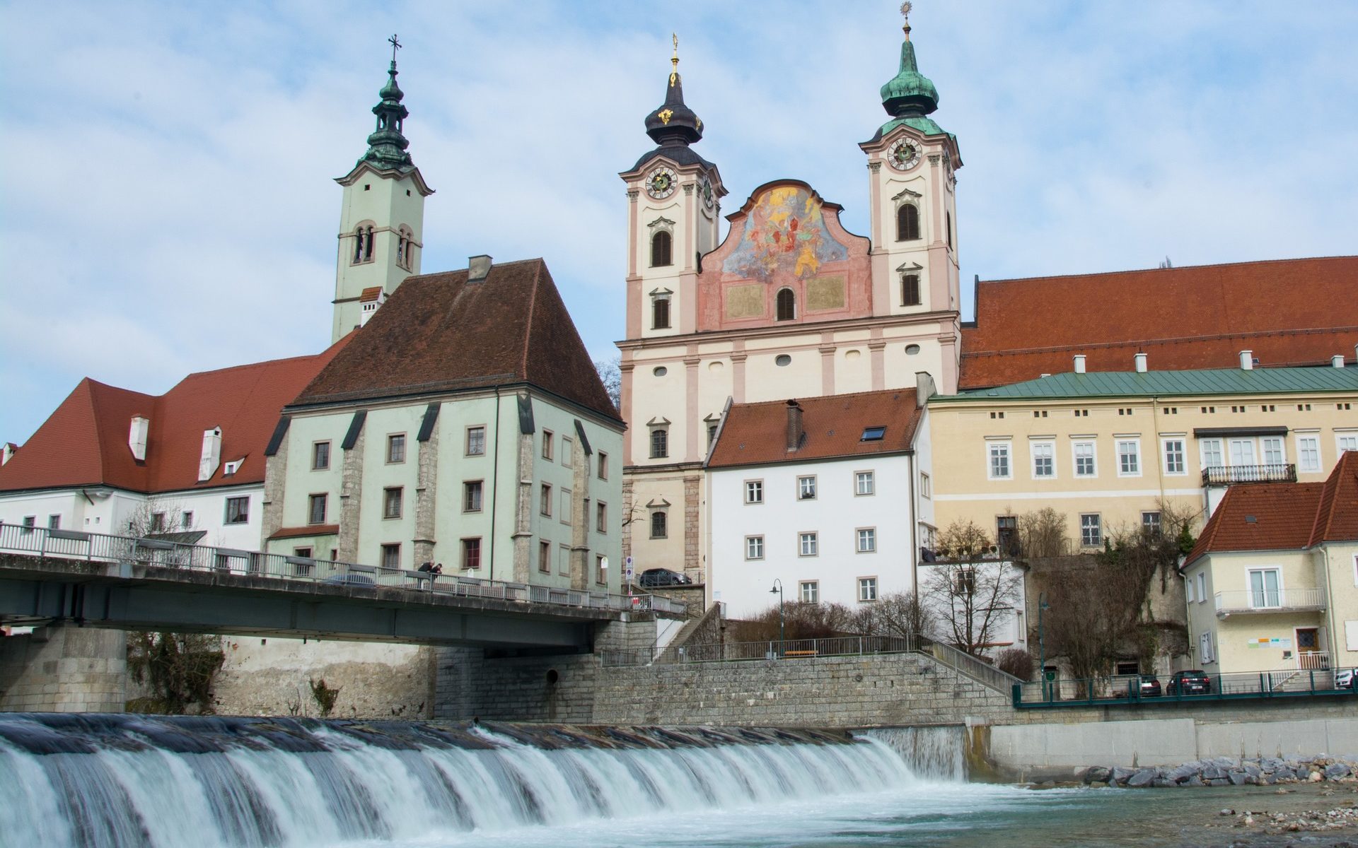 Übersetzungsbüro Steyr