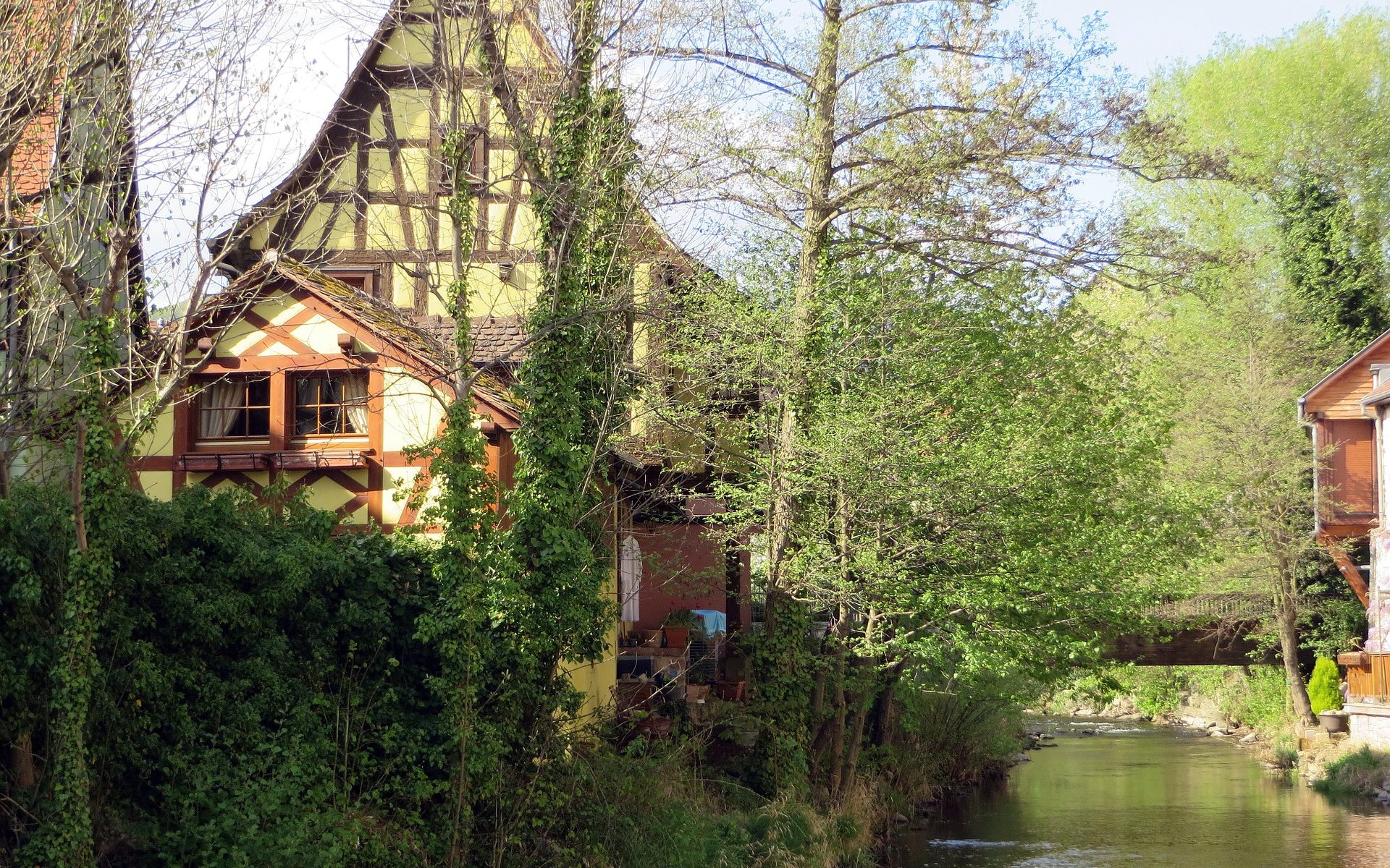 Übersetzungsbüro Sélestat