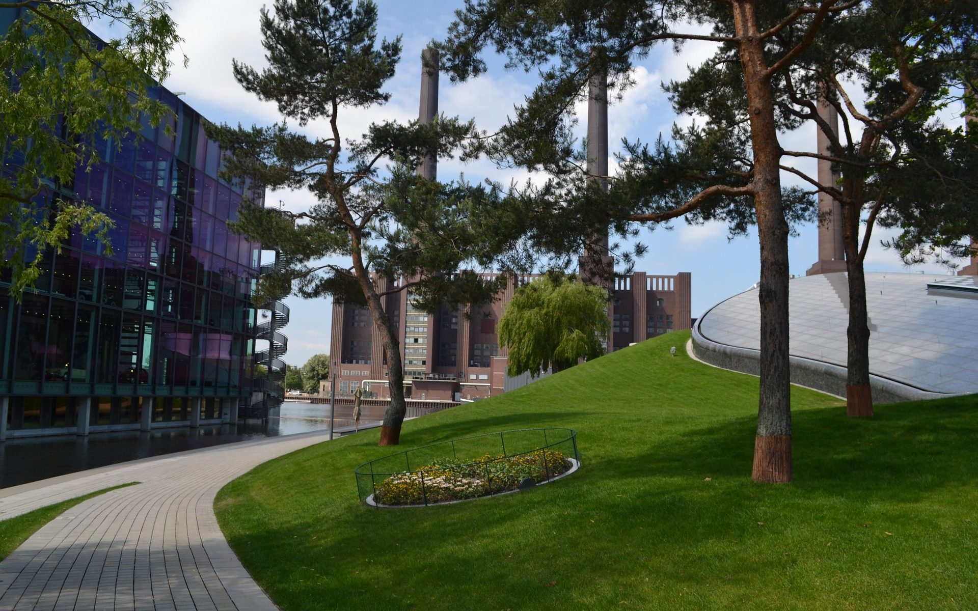 Übersetzungsbüro Wolfsburg