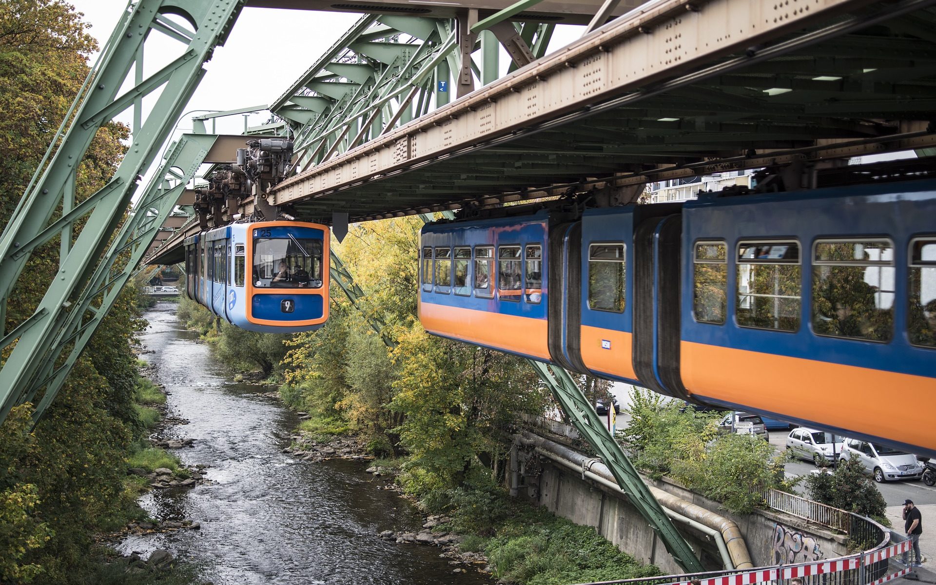 Übersetzungsbüro Wuppertal