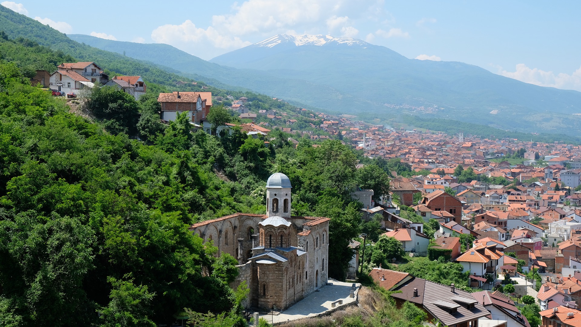 Albanisch übersetzen Zürich Kosovo