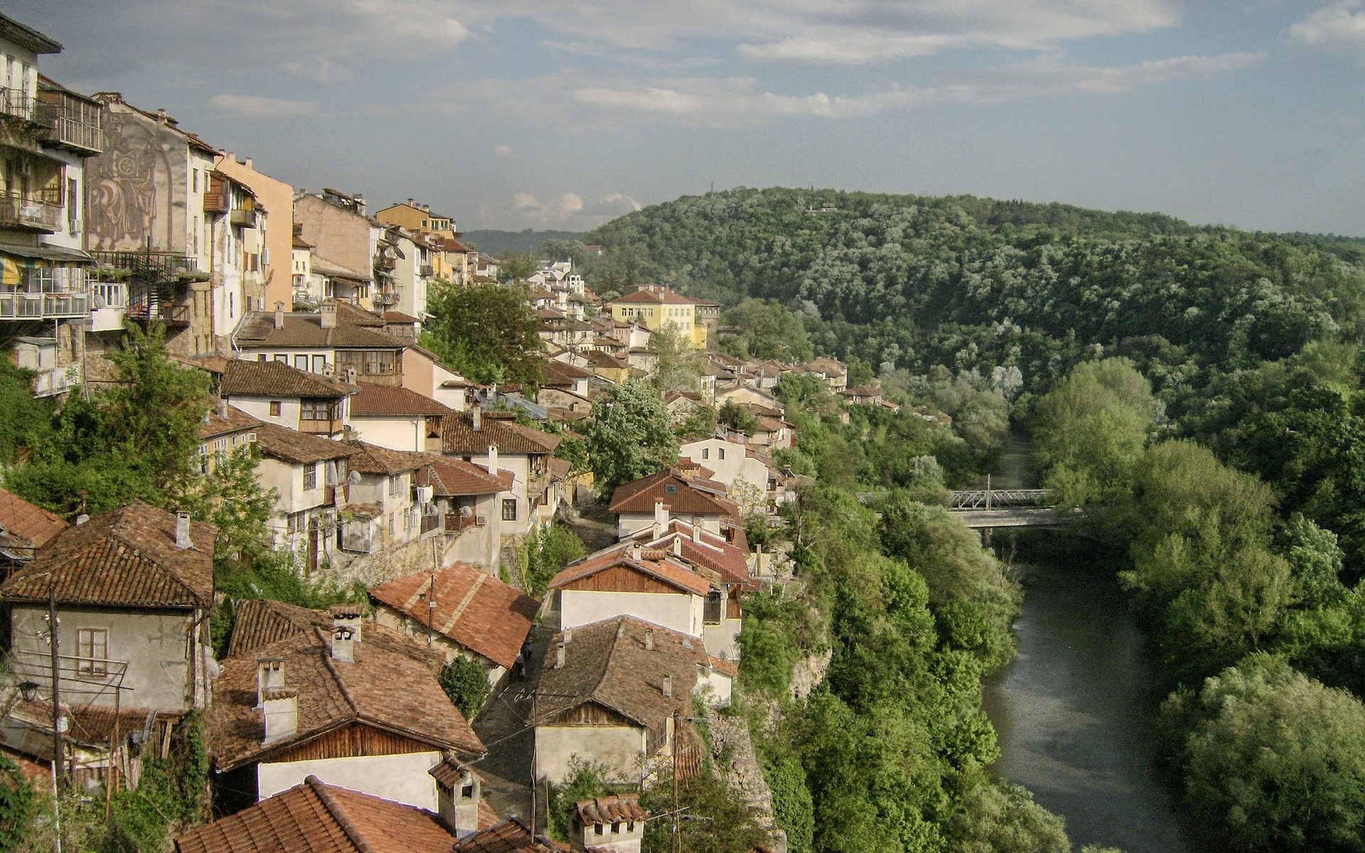 Bulgarien Übersetzung Übersetzer