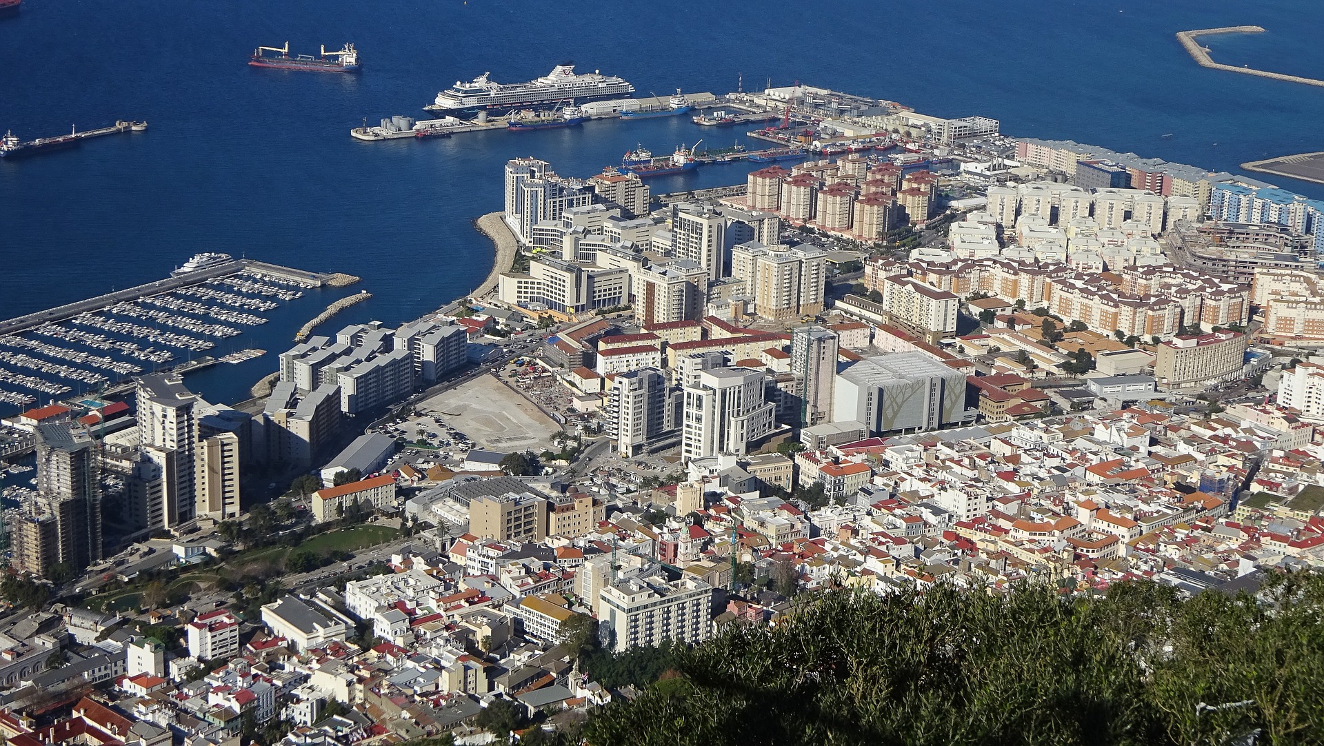 Englisch übersetzen Zürich Gibraltar