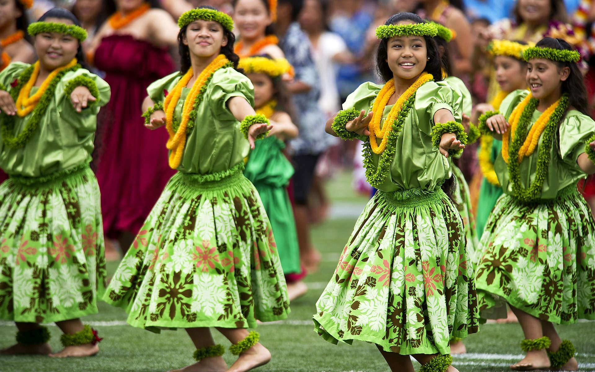 Englisch übersetzen Zürich Hawaii