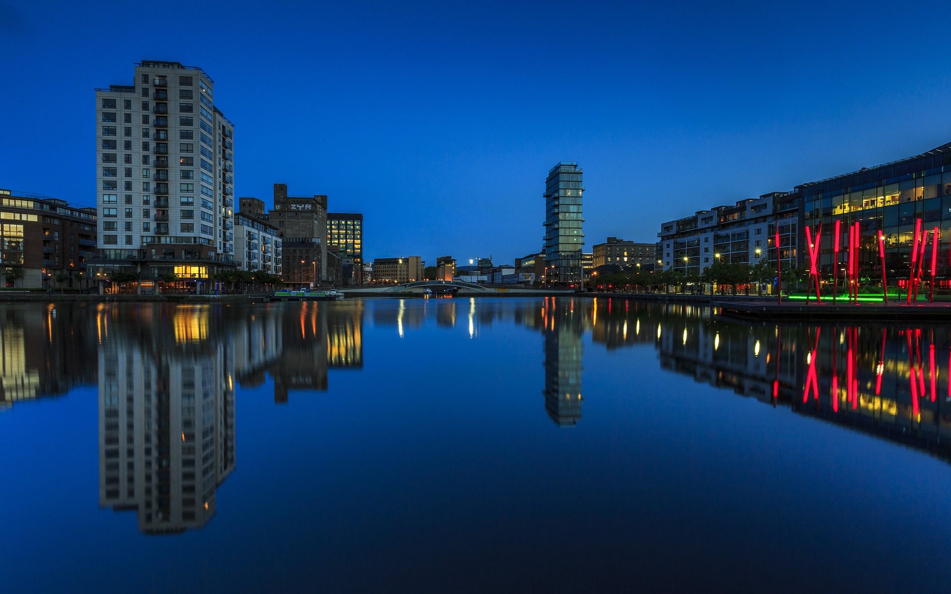 Englisch übersetzen Zürich Irland