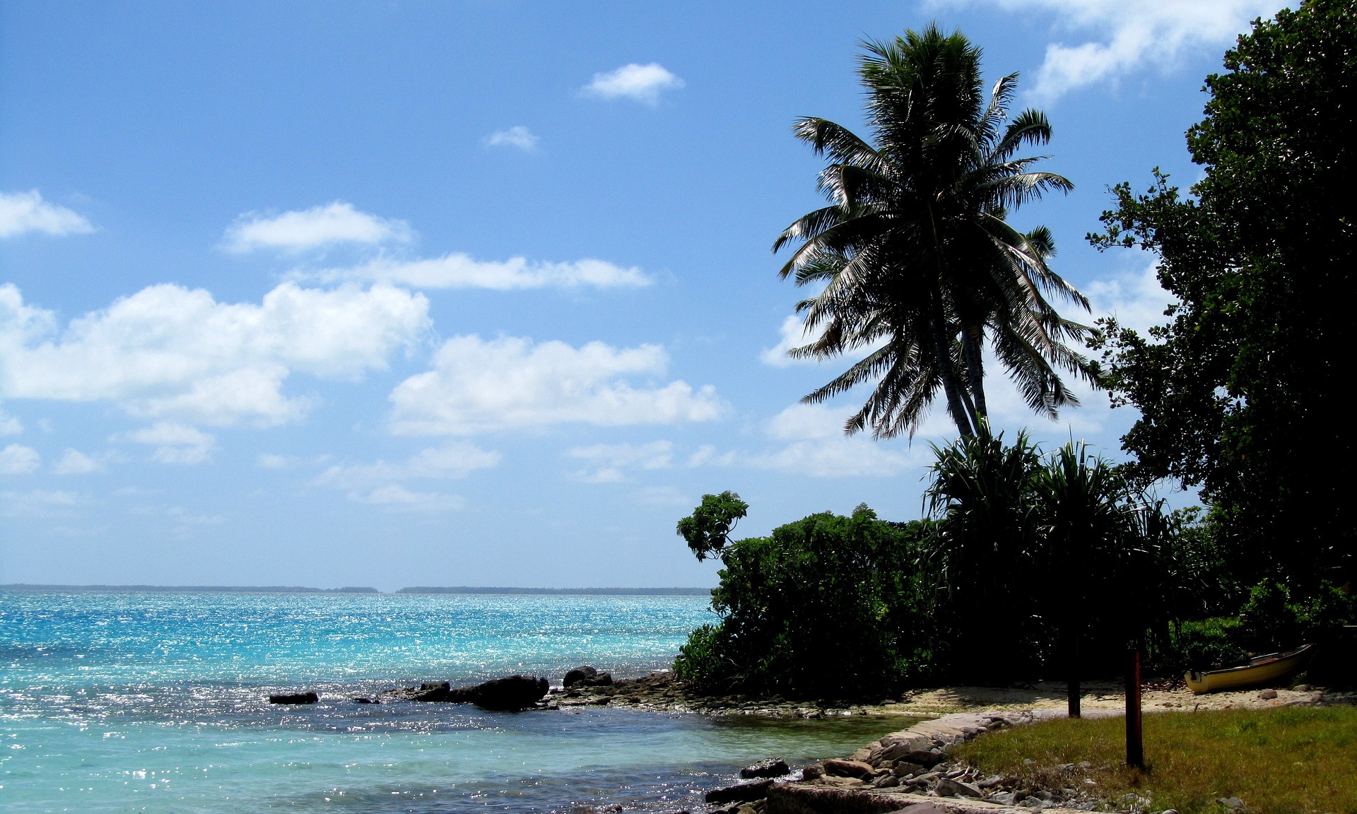 Englisch übersetzen Zürich Kiribati