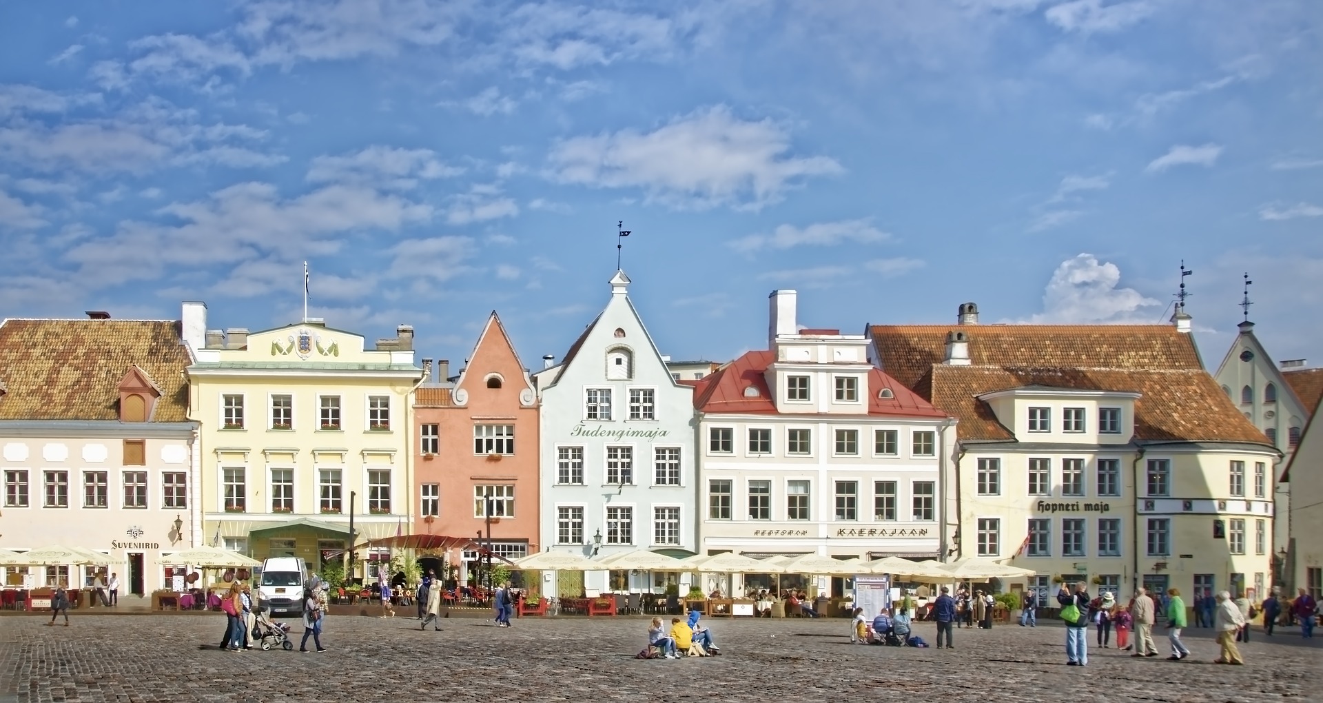 Estland Übersetzung Übersetzer