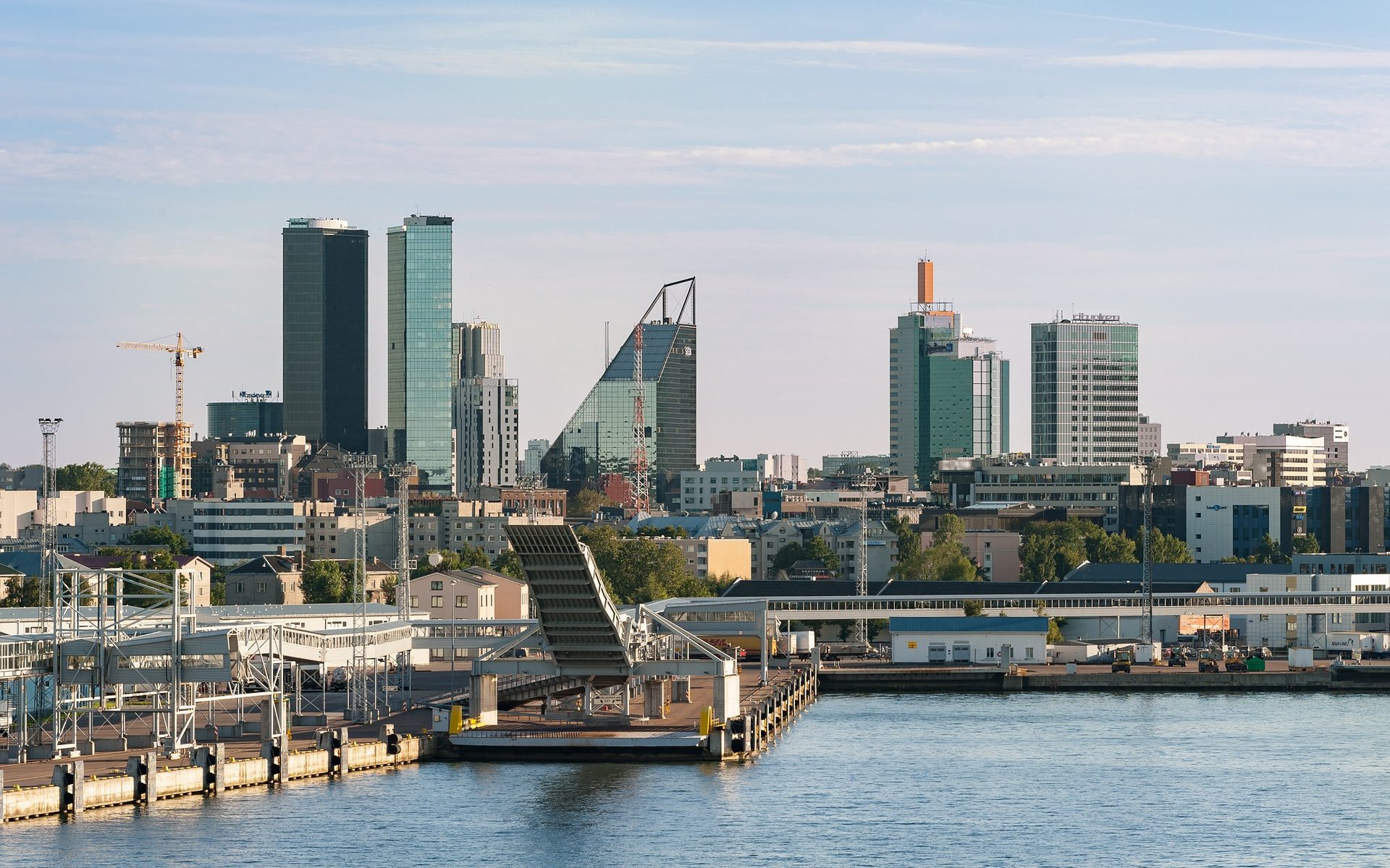 Estnisch übersetzen Zürich Estland