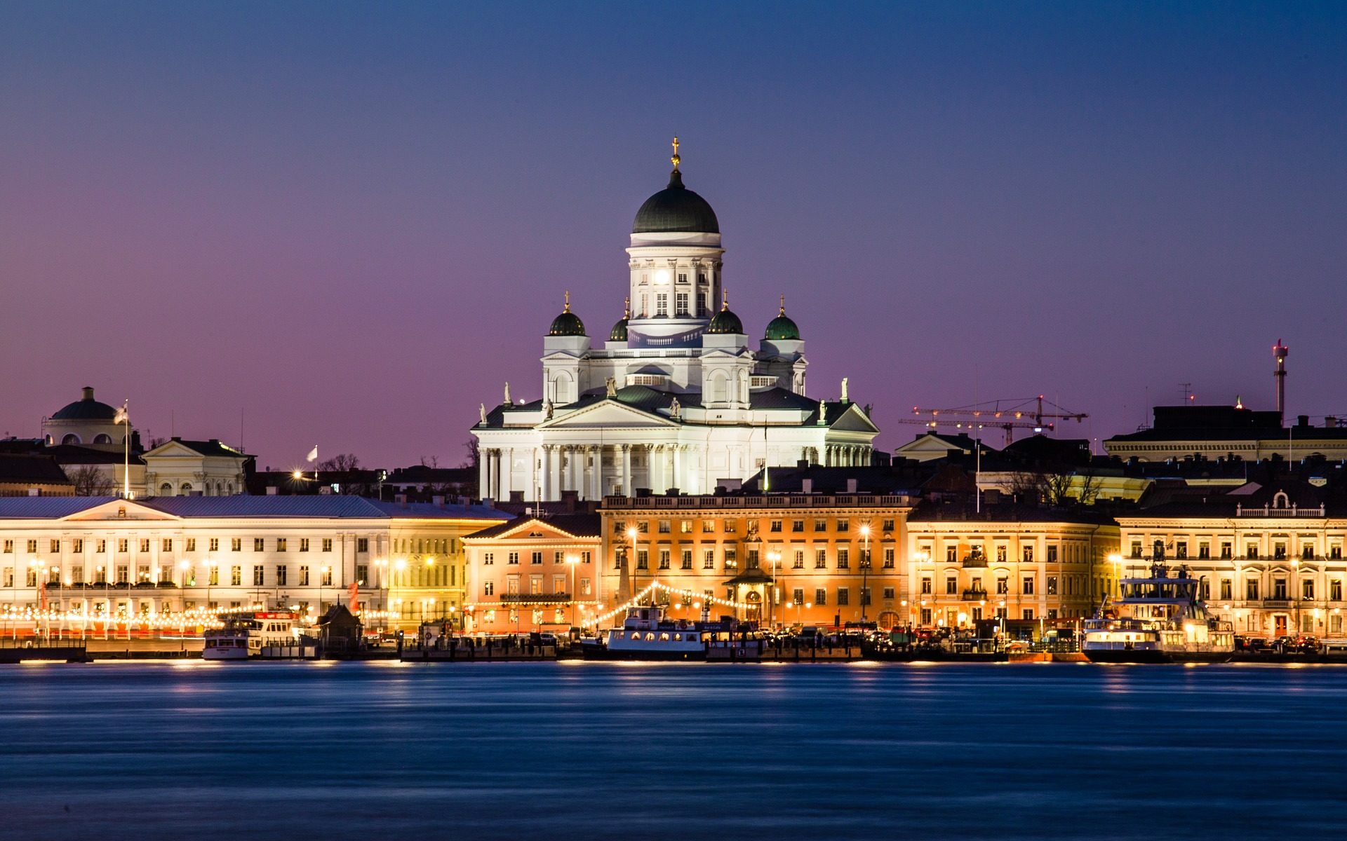 Finnisch übersetzen Zürich Finnland