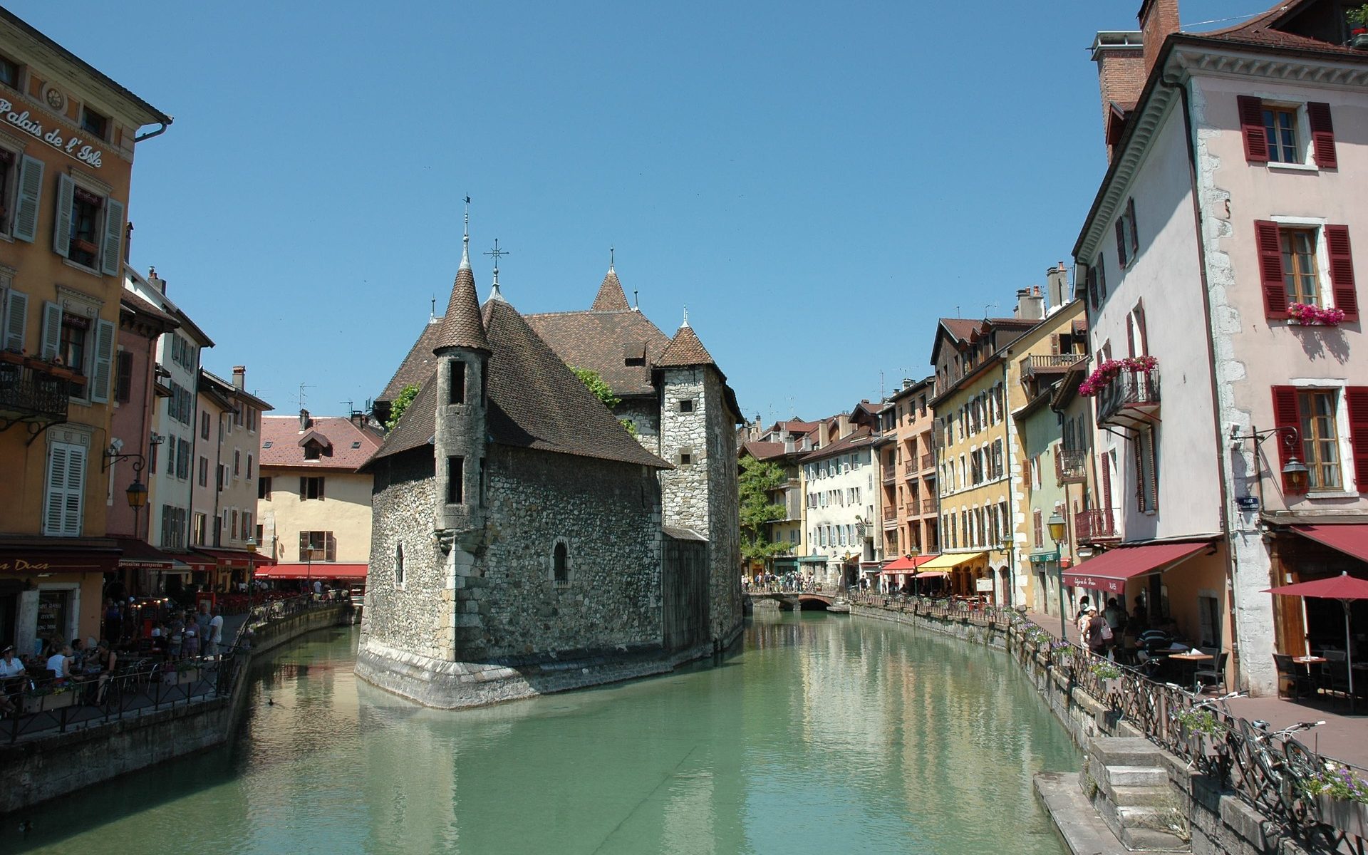 Französisch übersetzen Zürich Annecy