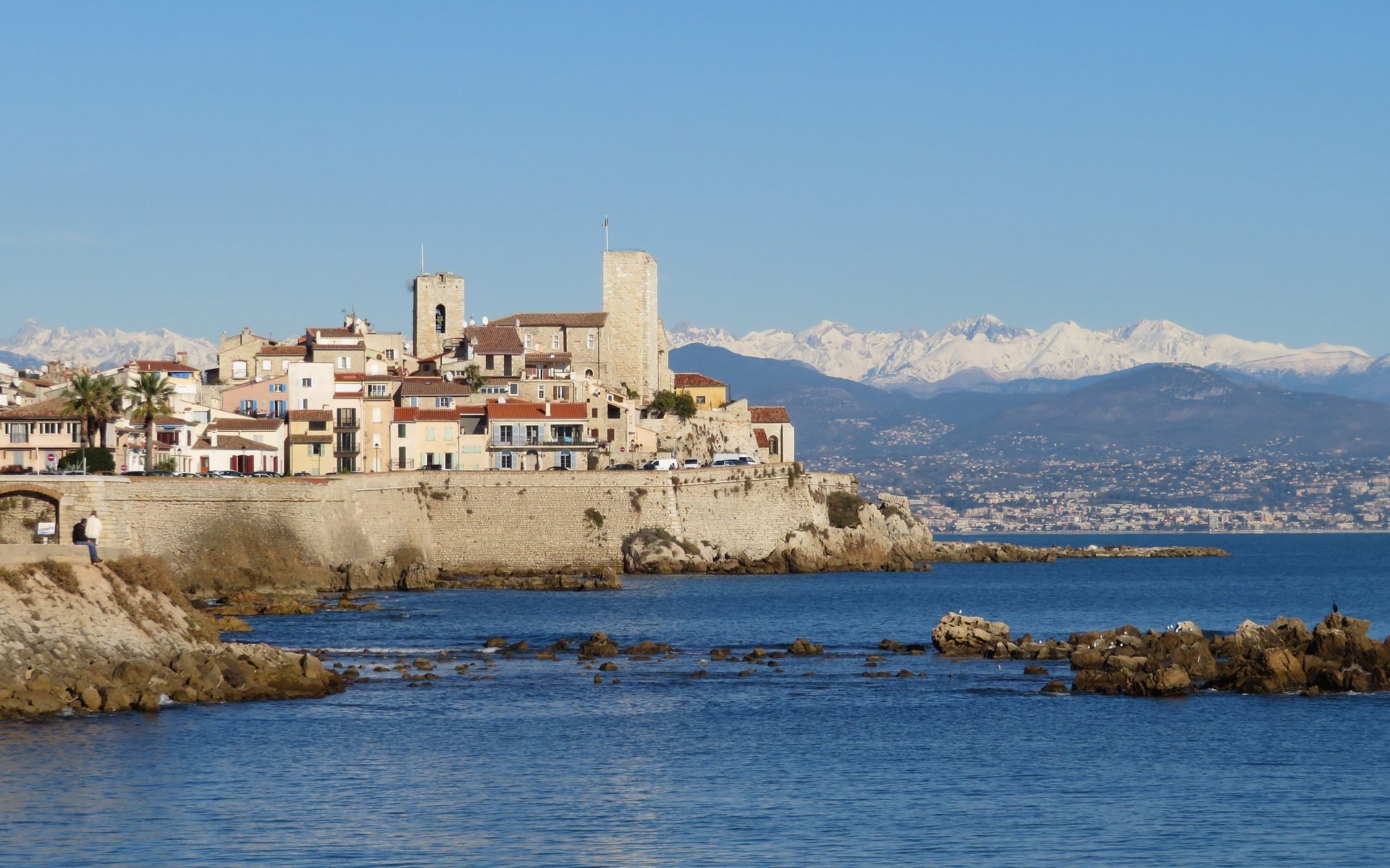 Französisch übersetzen Zürich Antibes
