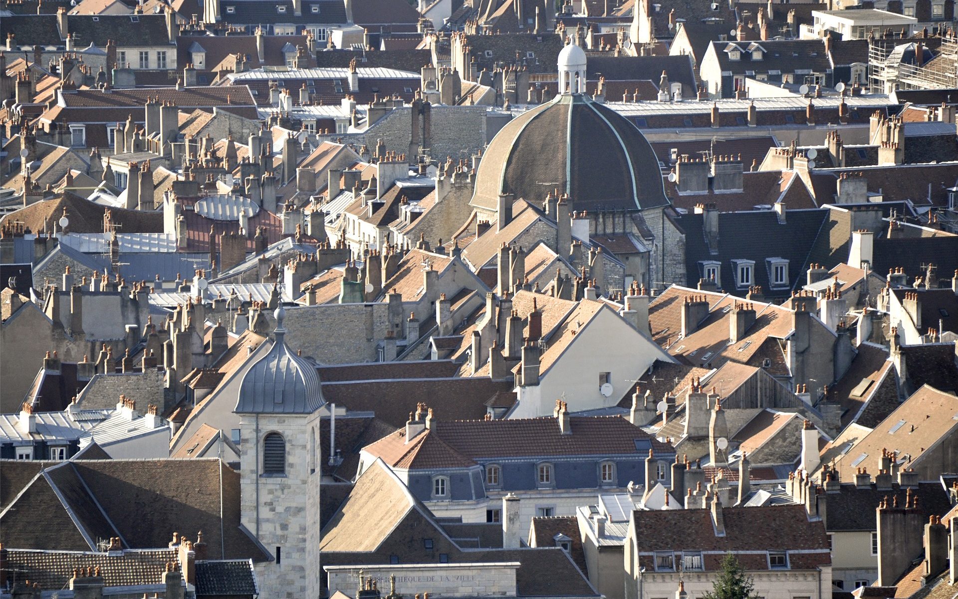 Französisch übersetzen Zürich Besançon